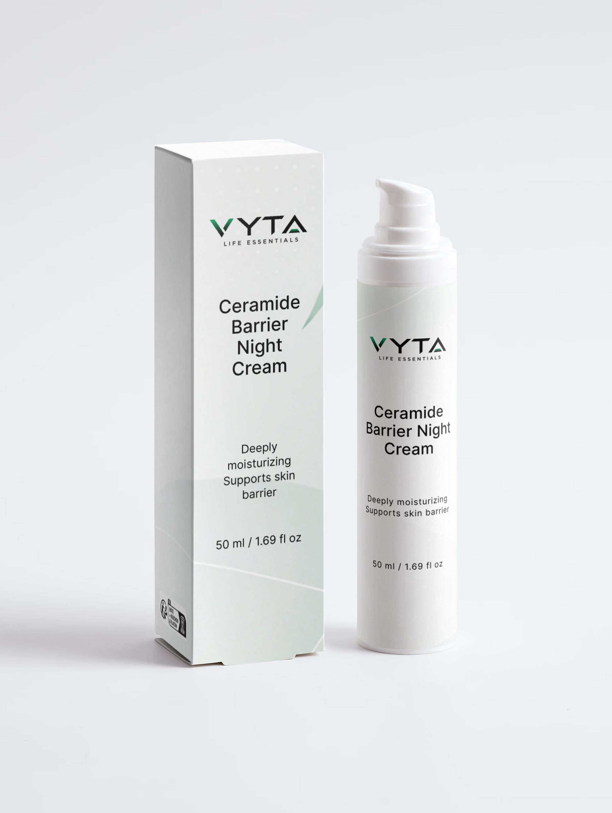 Ceramide Barrier Night Cream