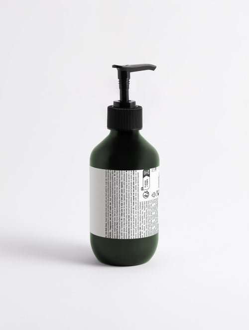 5% Urea + 2% Panthenol Body Cream