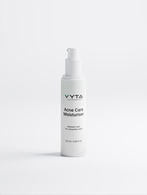 Acne Care Moisturiser