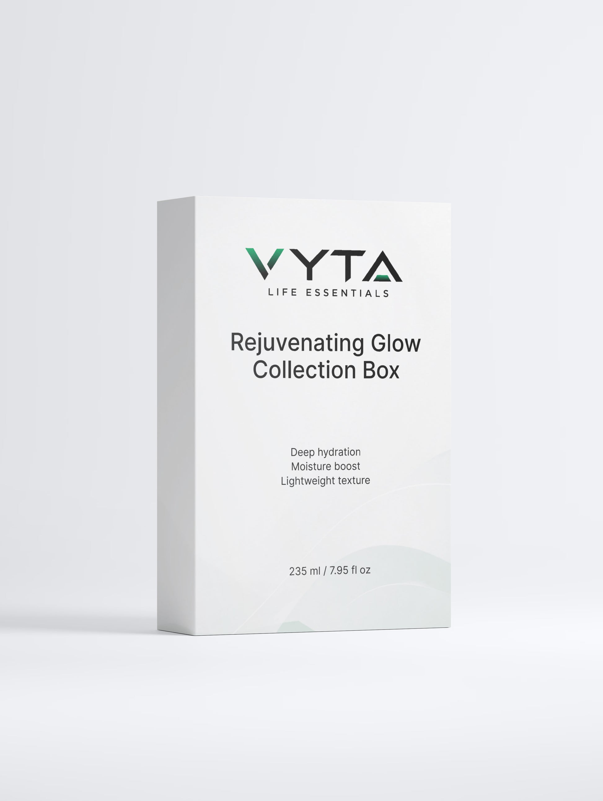 Rejuvenating Glow Collection Box