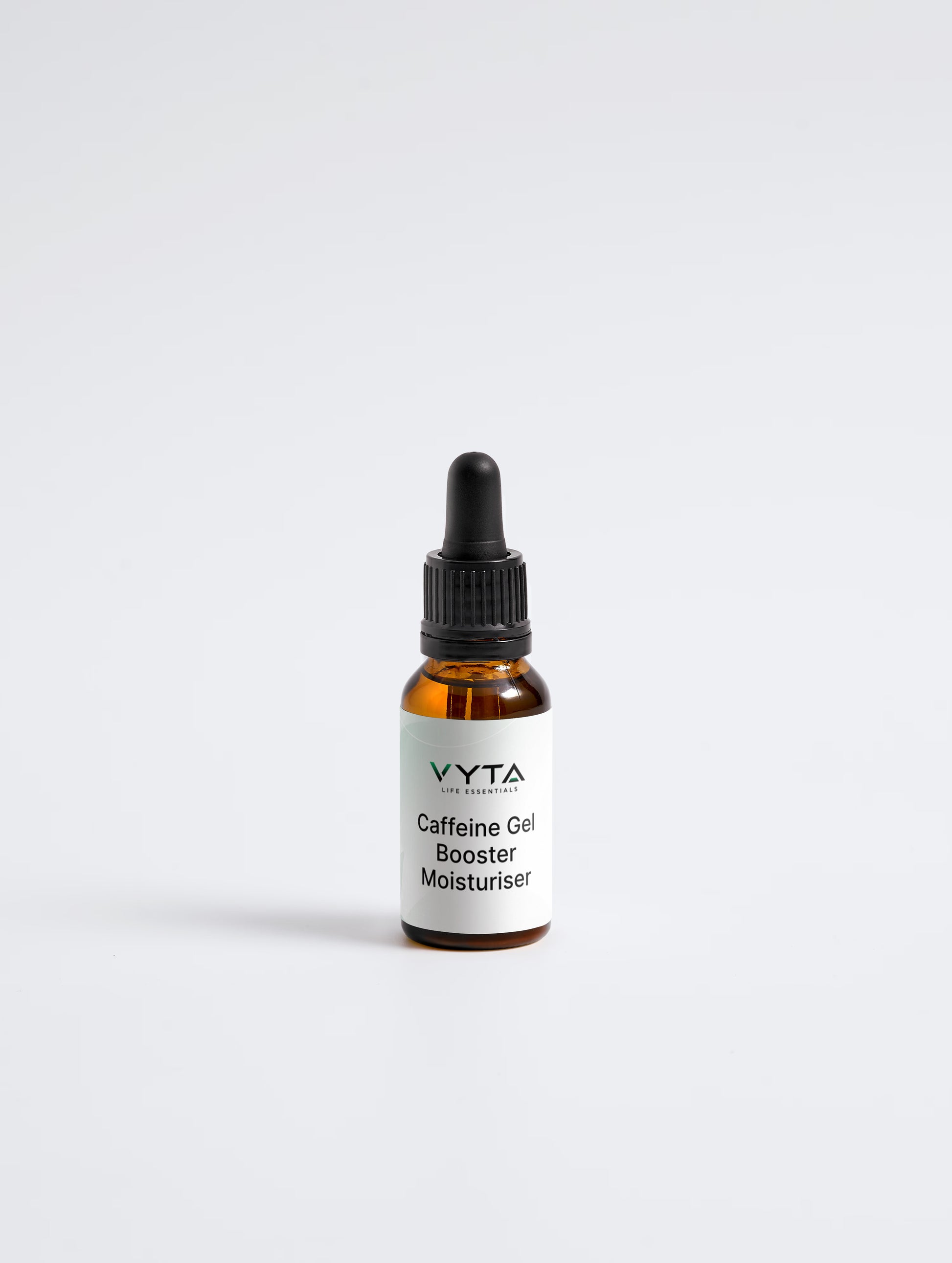 Caffeine Gel Booster Moisturiser