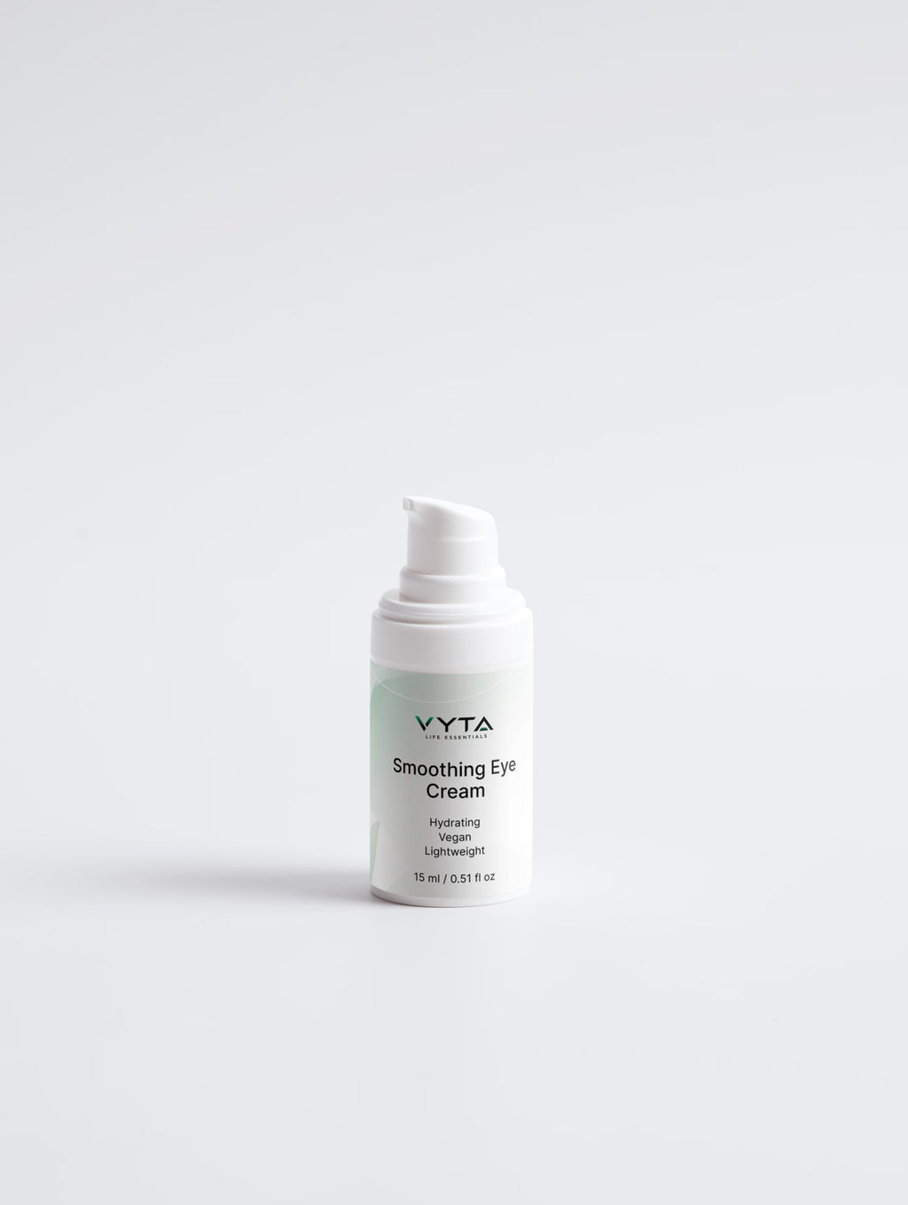 Smoothing Eye Cream