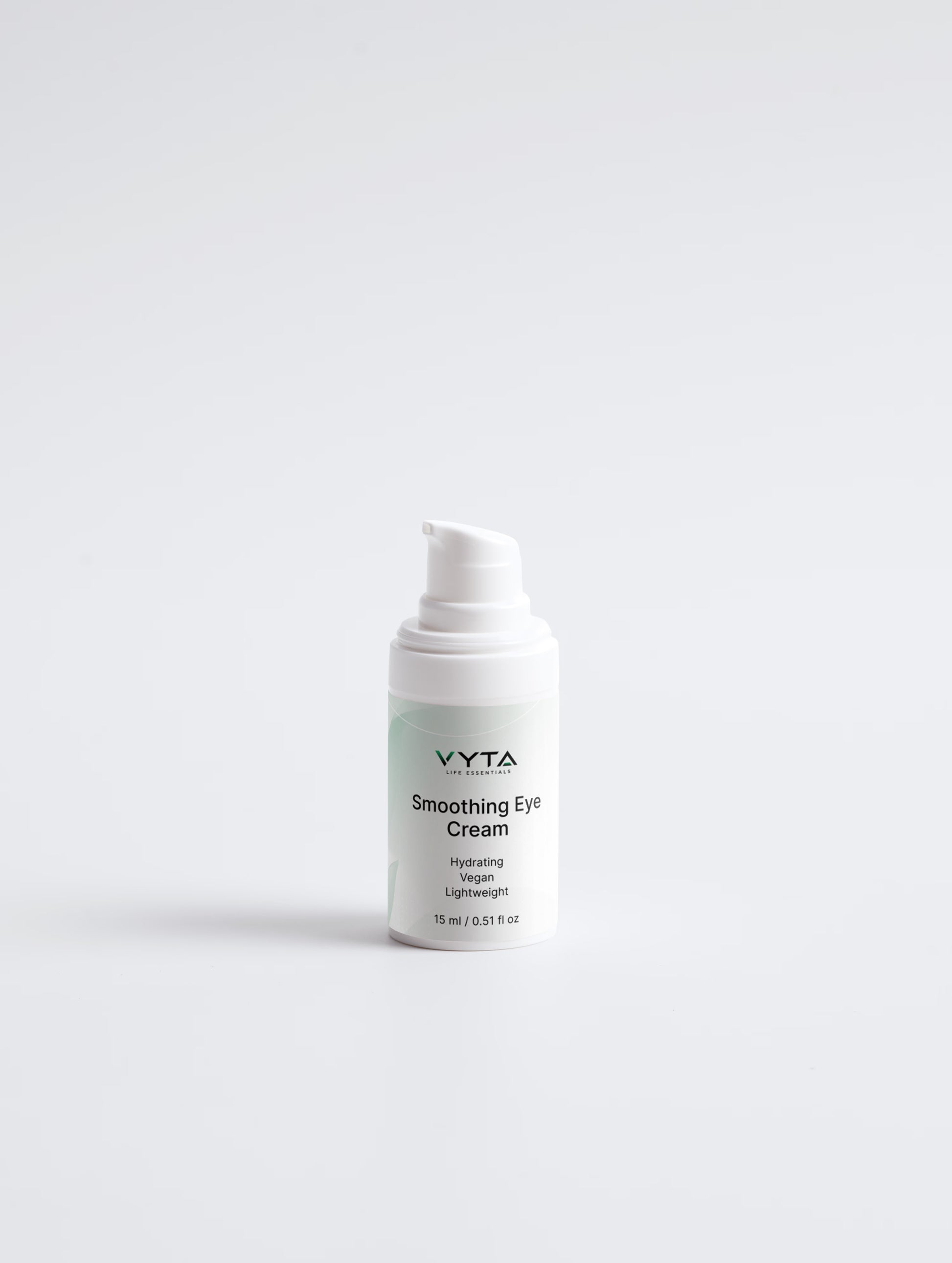Smoothing Eye Cream