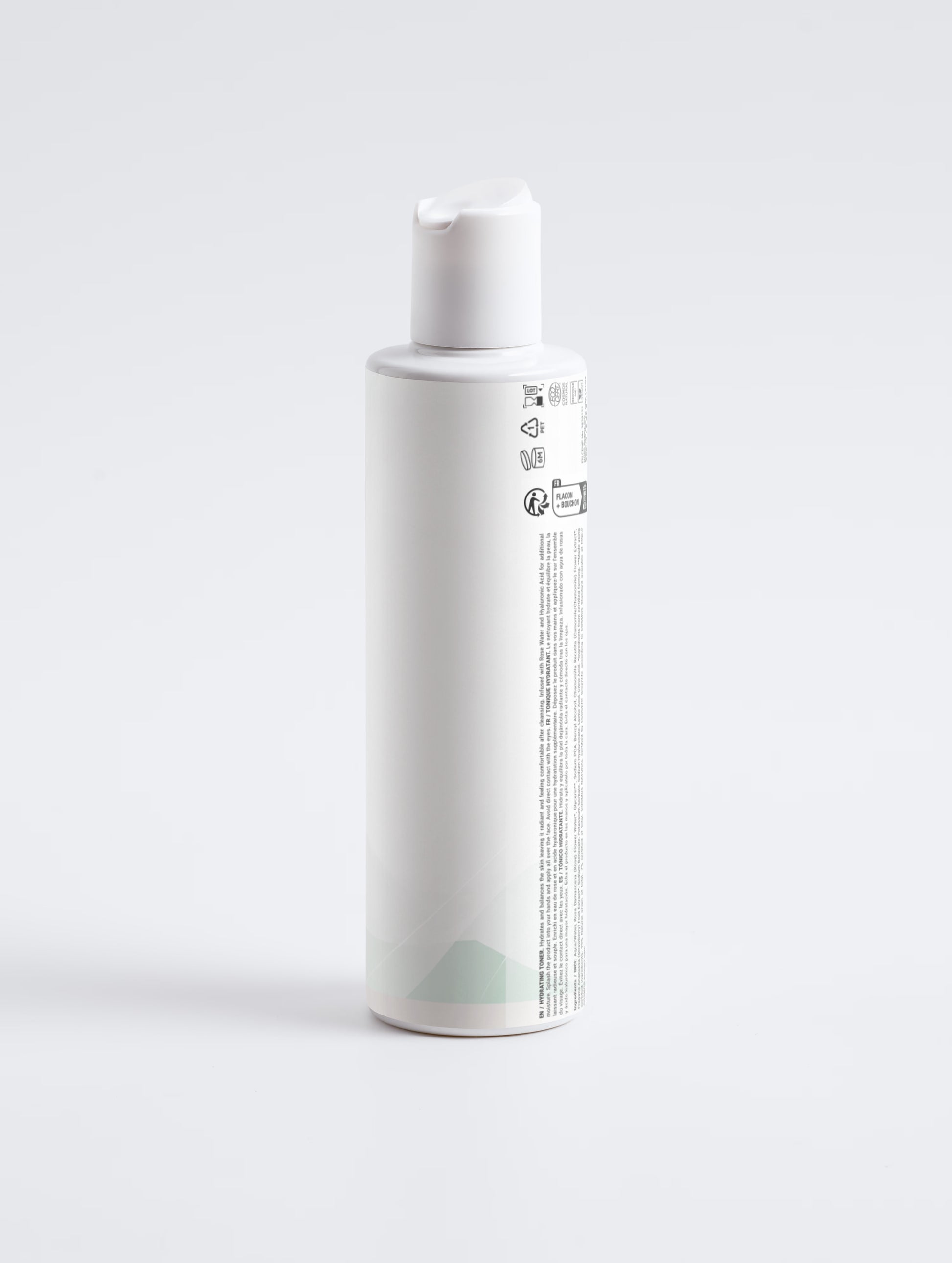 Hydrating Toner