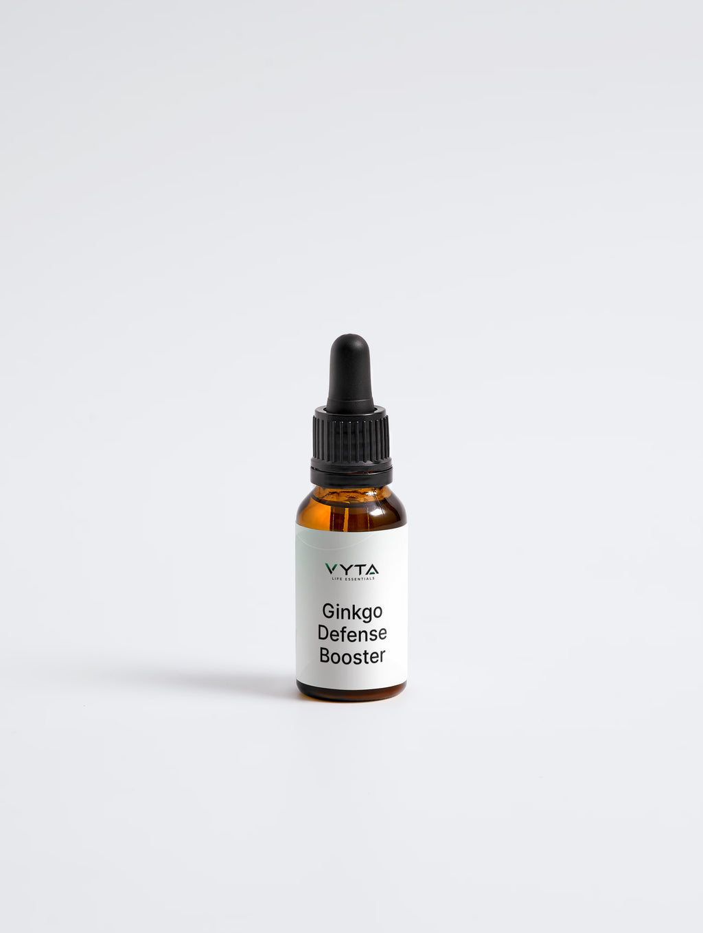 Ginkgo Defense Booster