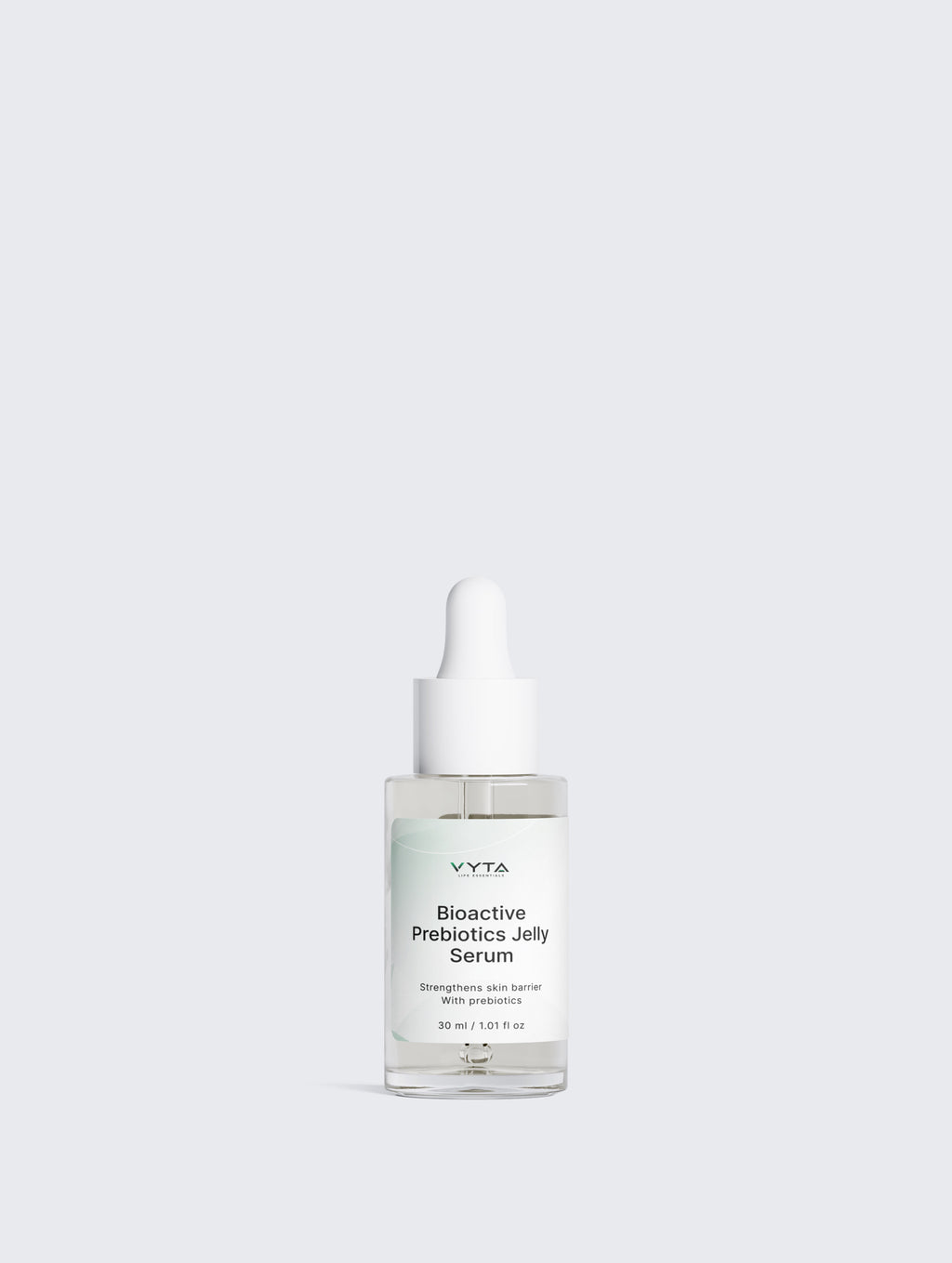 Bioactive Prebiotics Jelly Serum