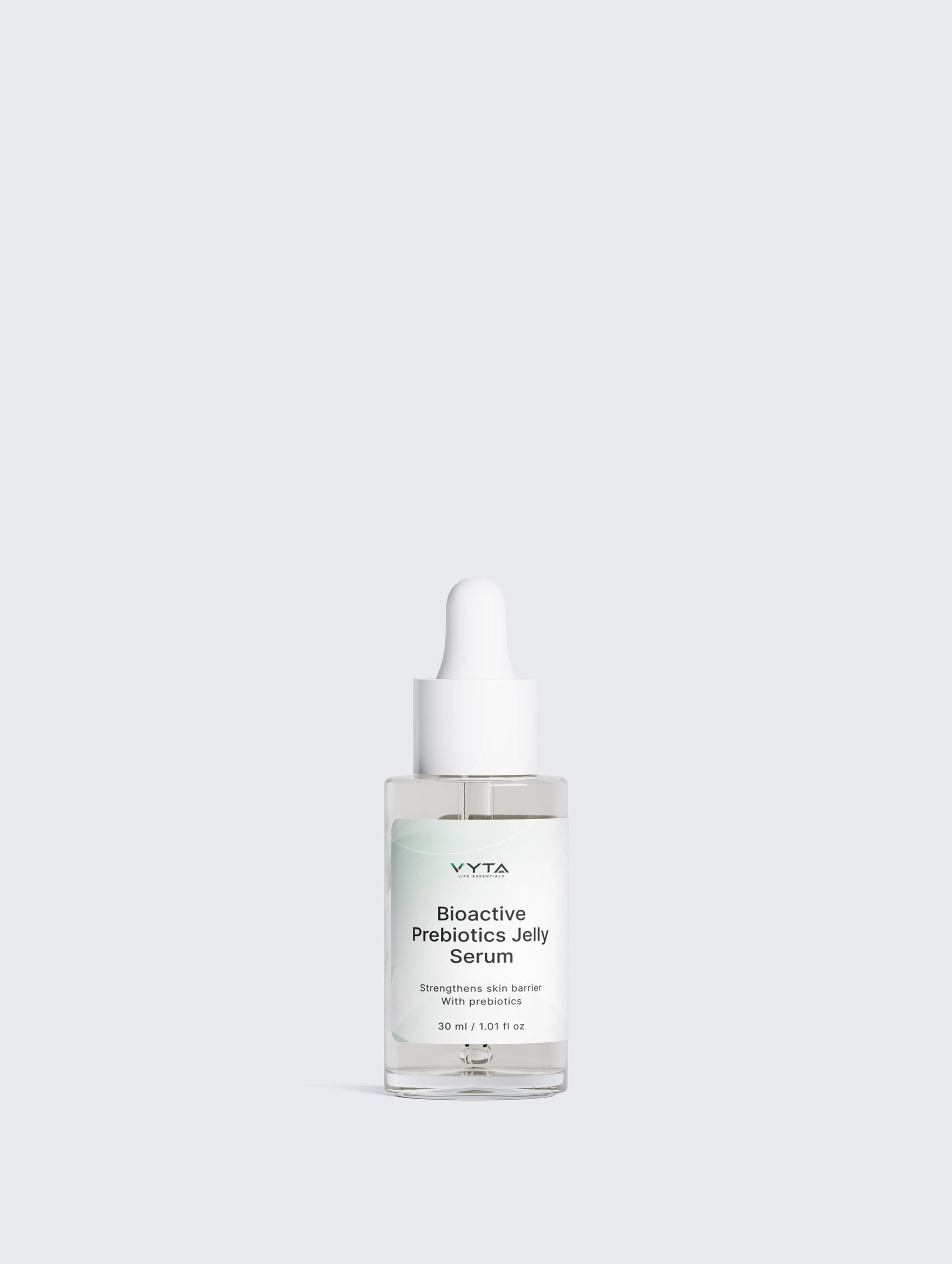 Bioactive Prebiotics Jelly Serum