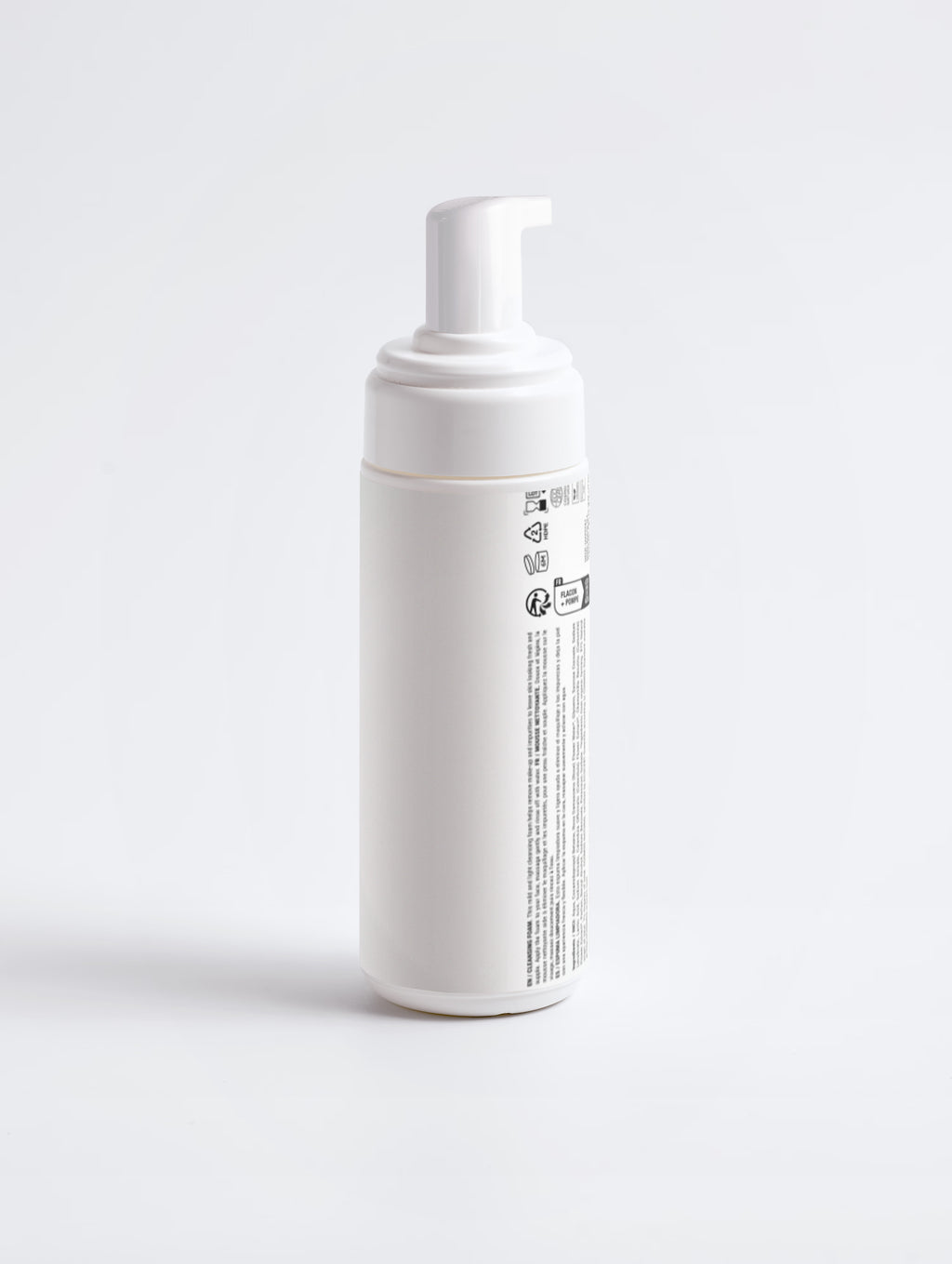 Cleansing Foam