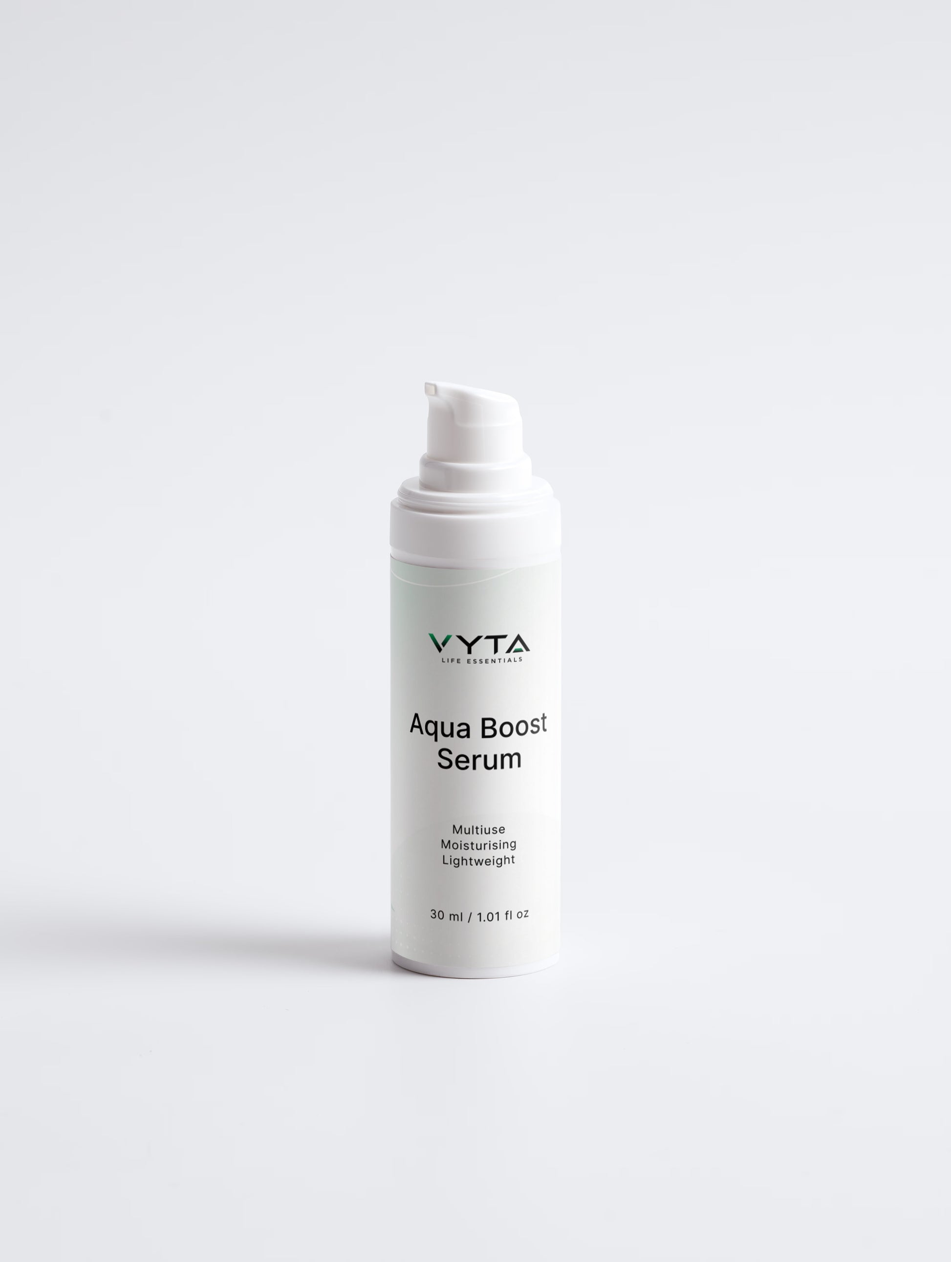 Aqua Boost Serum