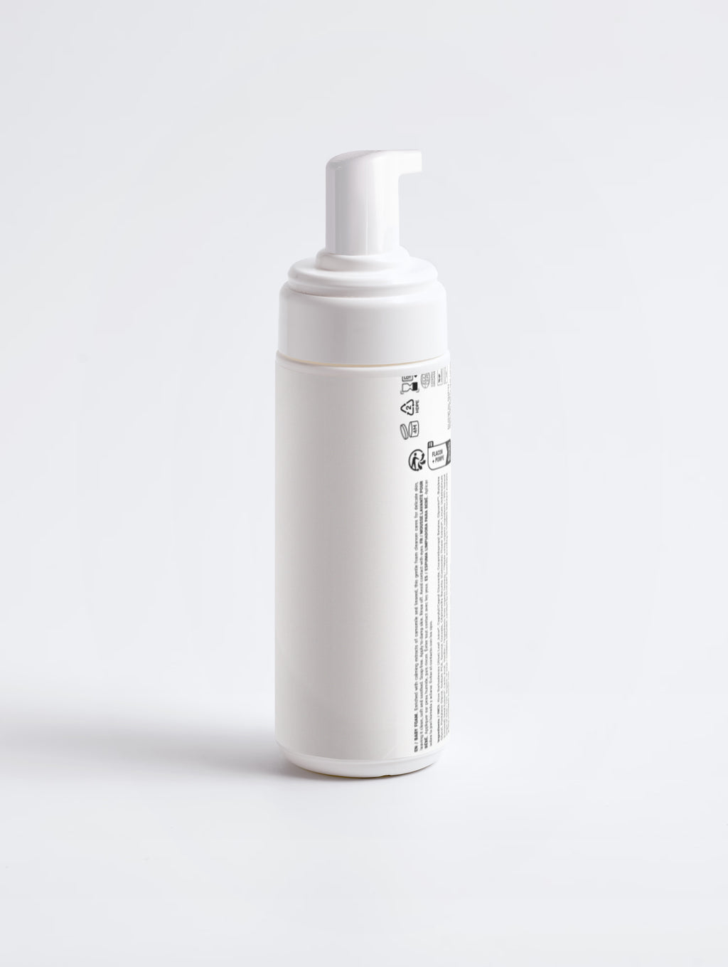 Baby Foaming Wash