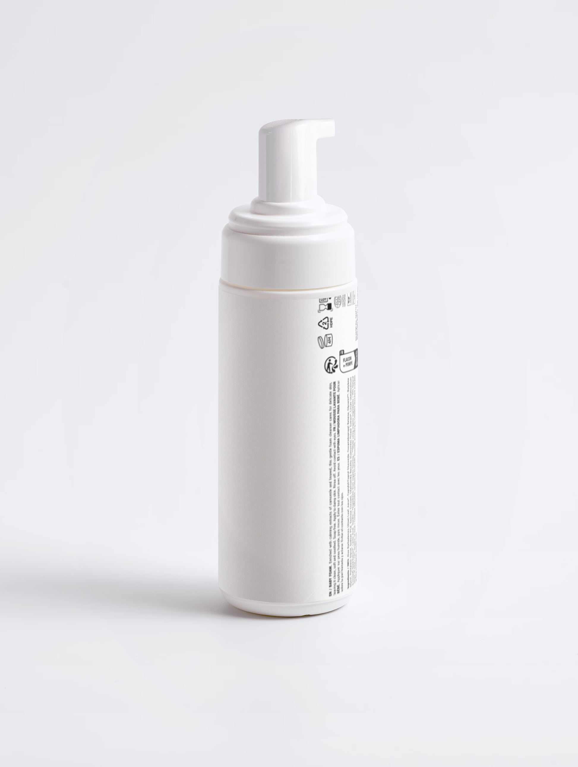 Baby Foaming Wash