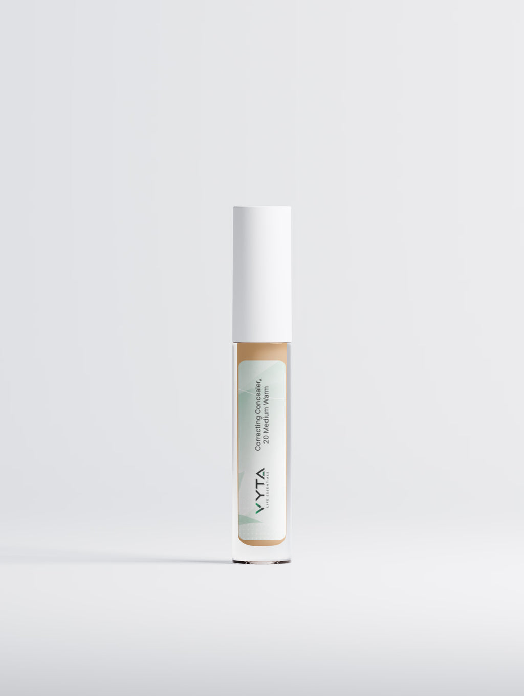Correcting Concealer, 20 Medium Warm