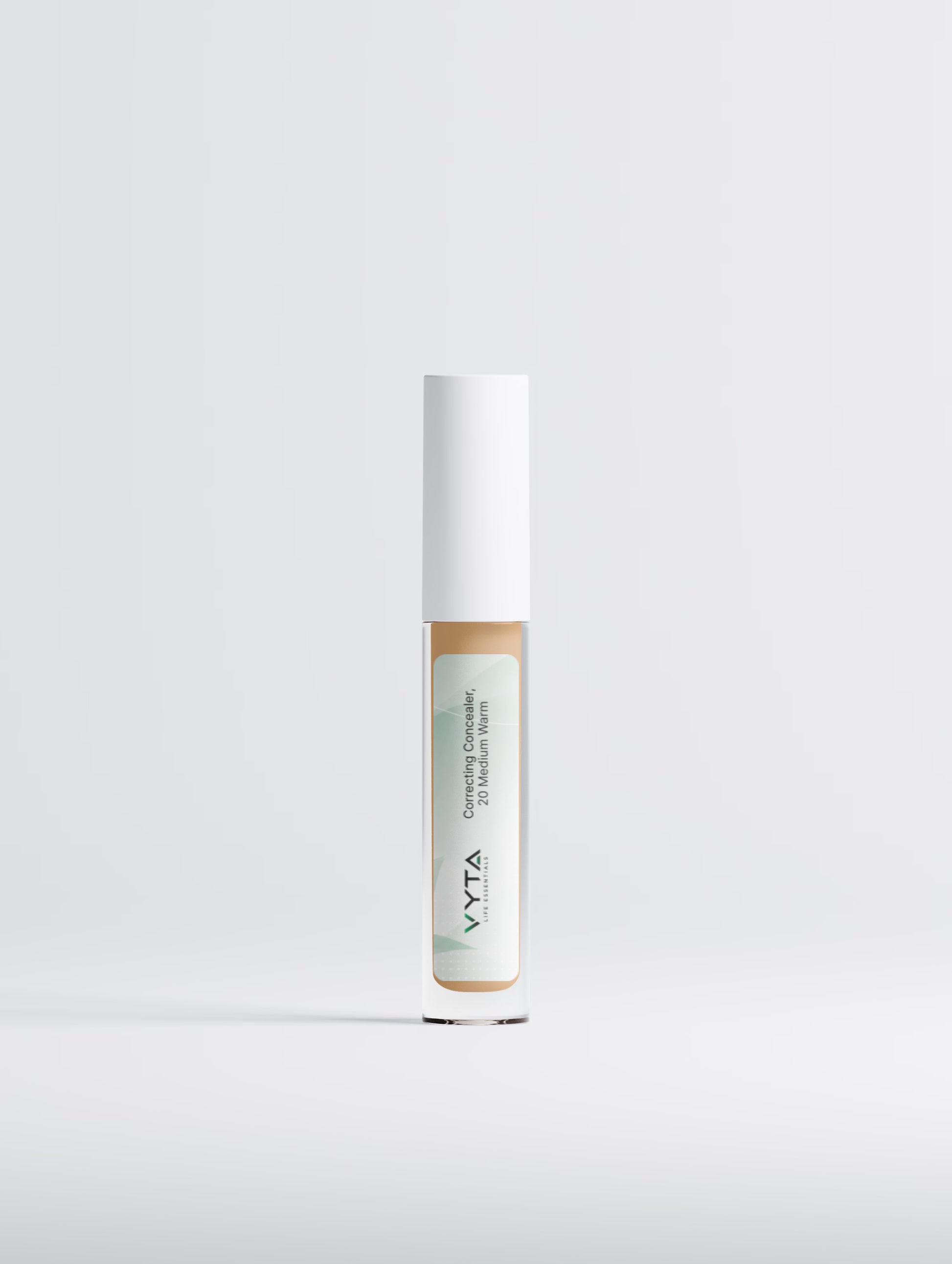 Correcting Concealer, 20 Medium Warm