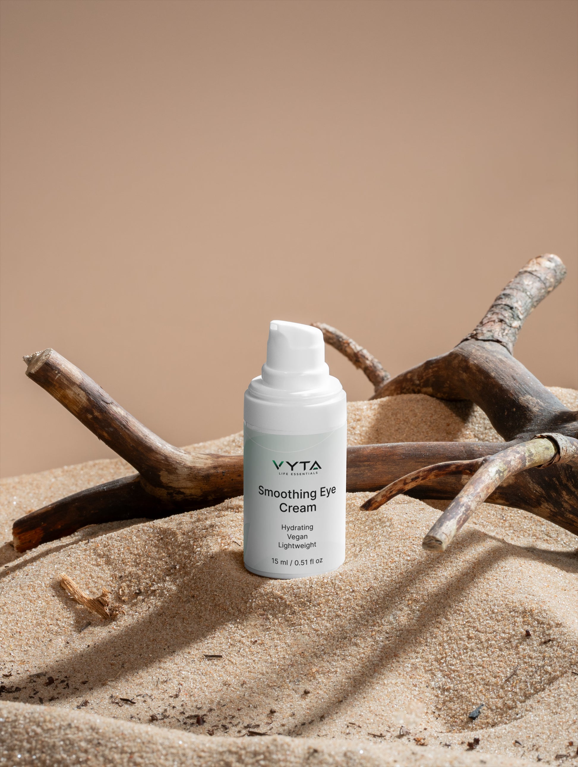 Smoothing Eye Cream