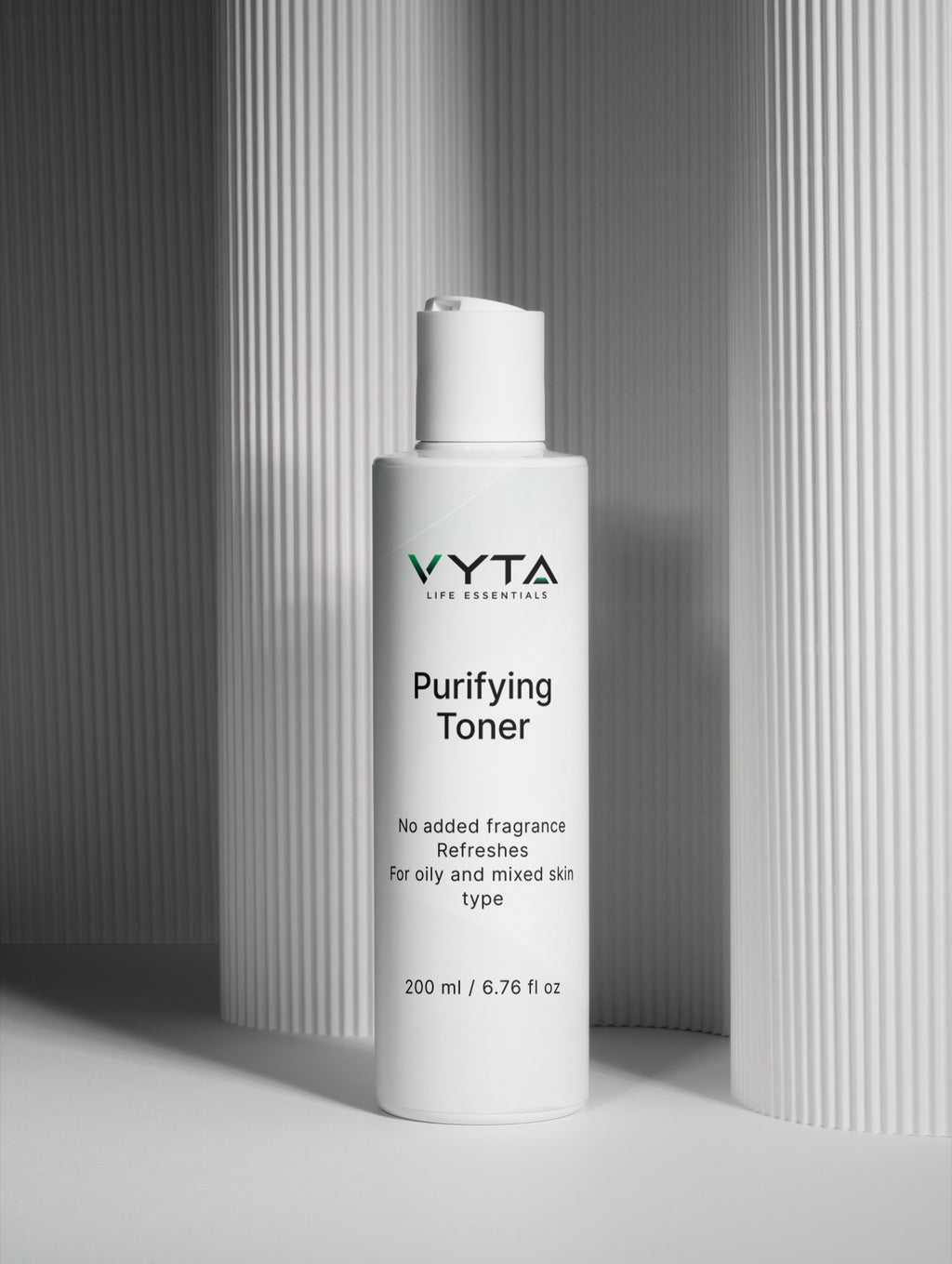 Purifying Toner