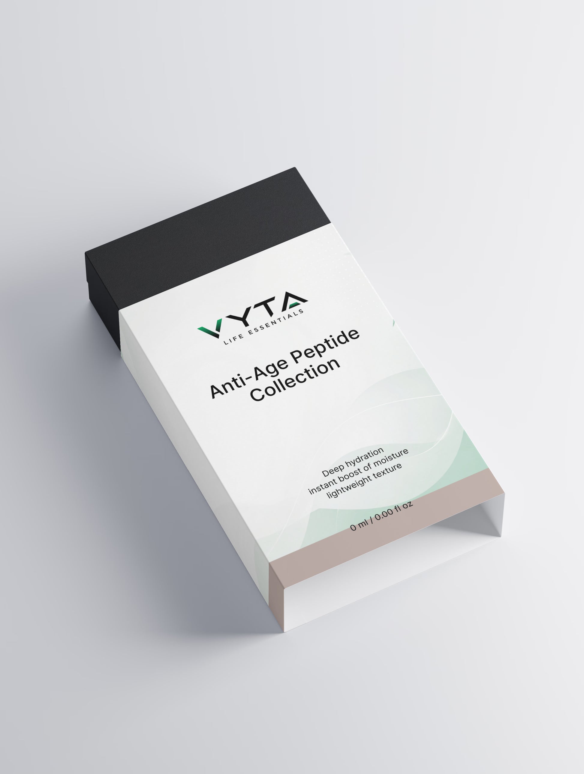 Anti-Age Peptide Collection
