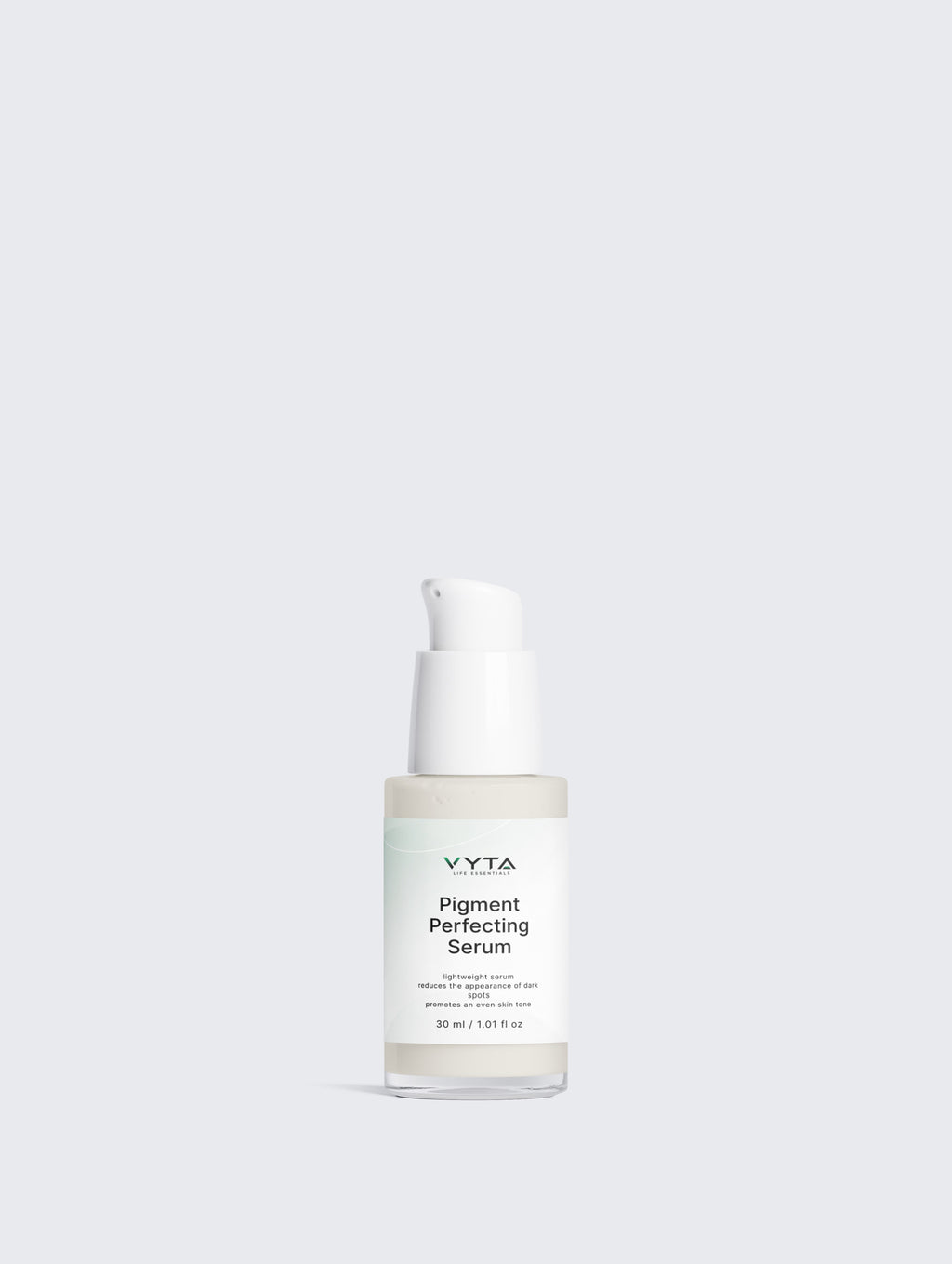 Pigment Perfecting Serum