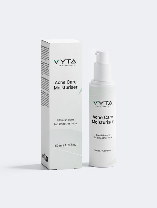 Acne Care Moisturiser