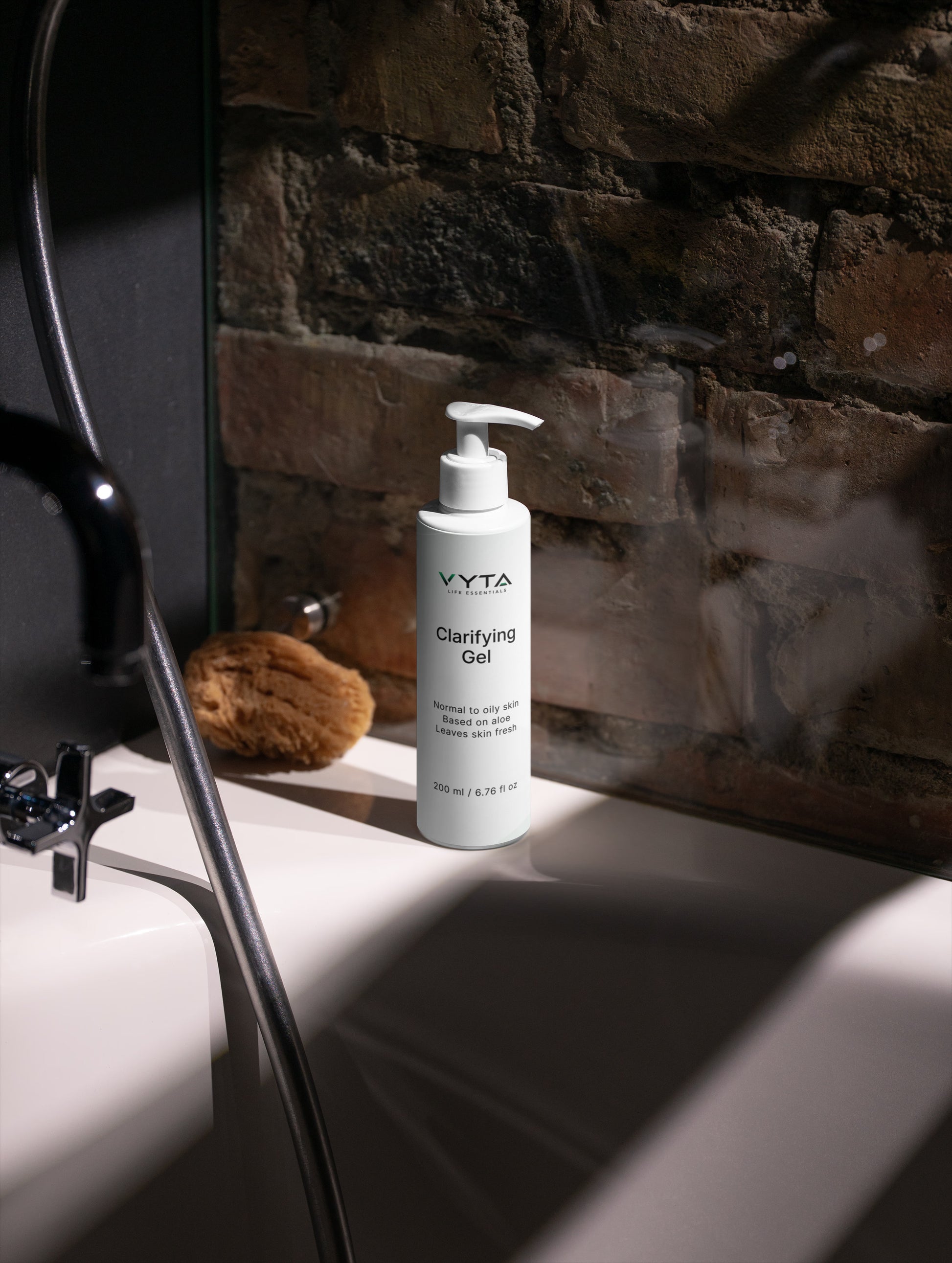 Clarifying Gel