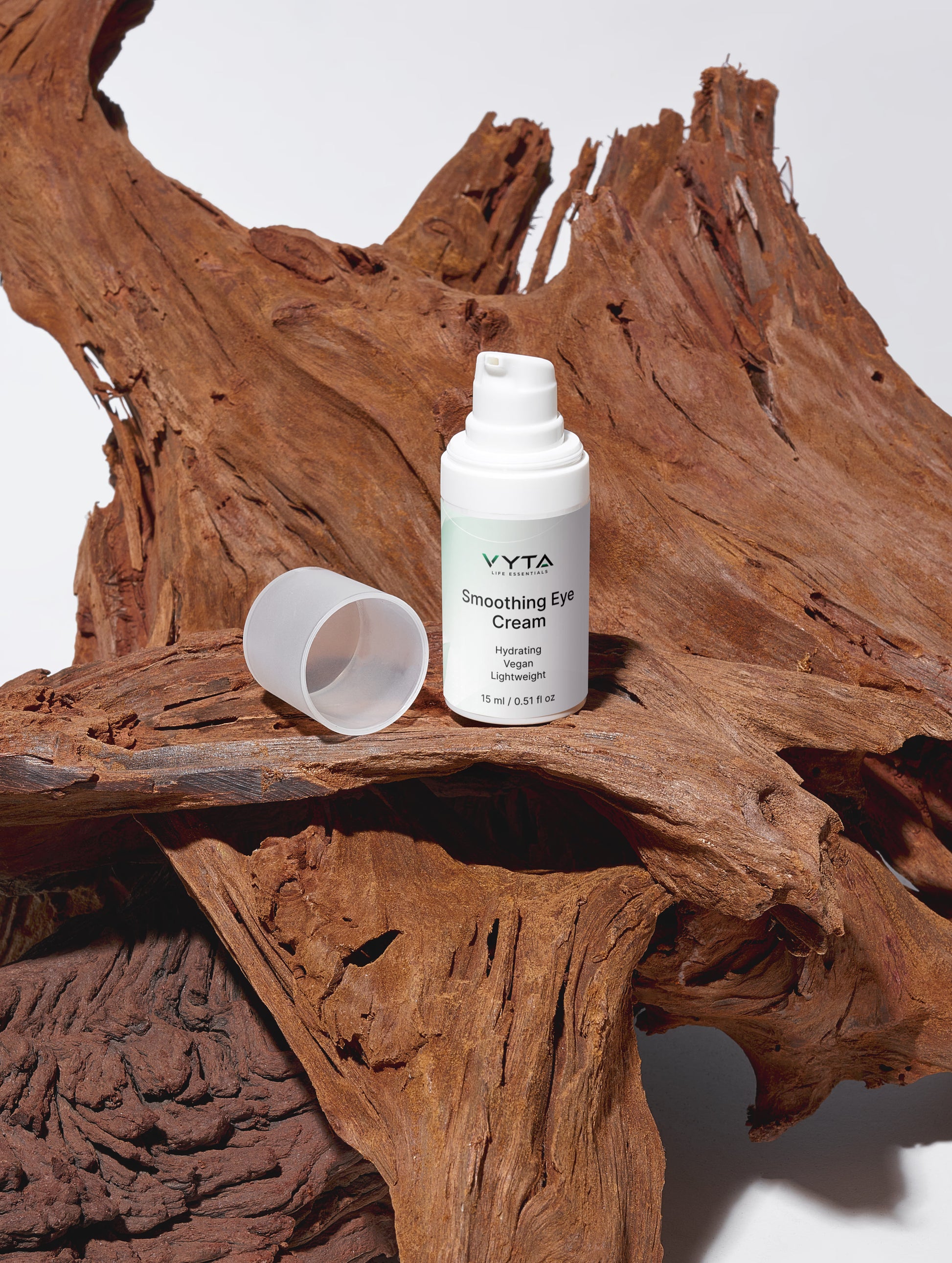 Smoothing Eye Cream