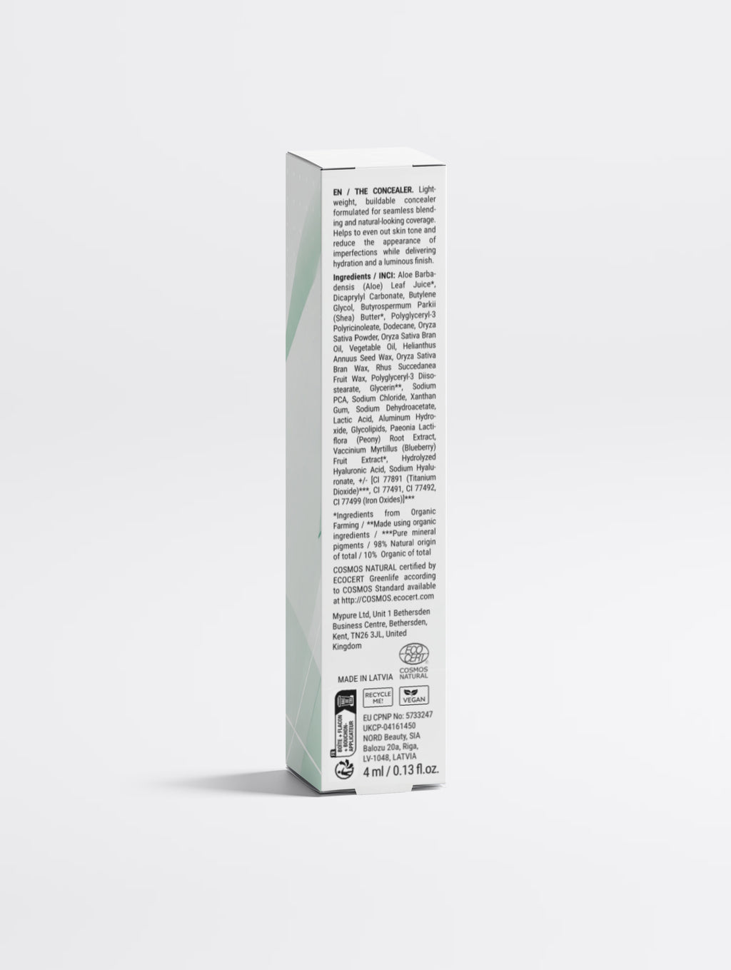 Correcting Concealer, 30 Tan Neutral