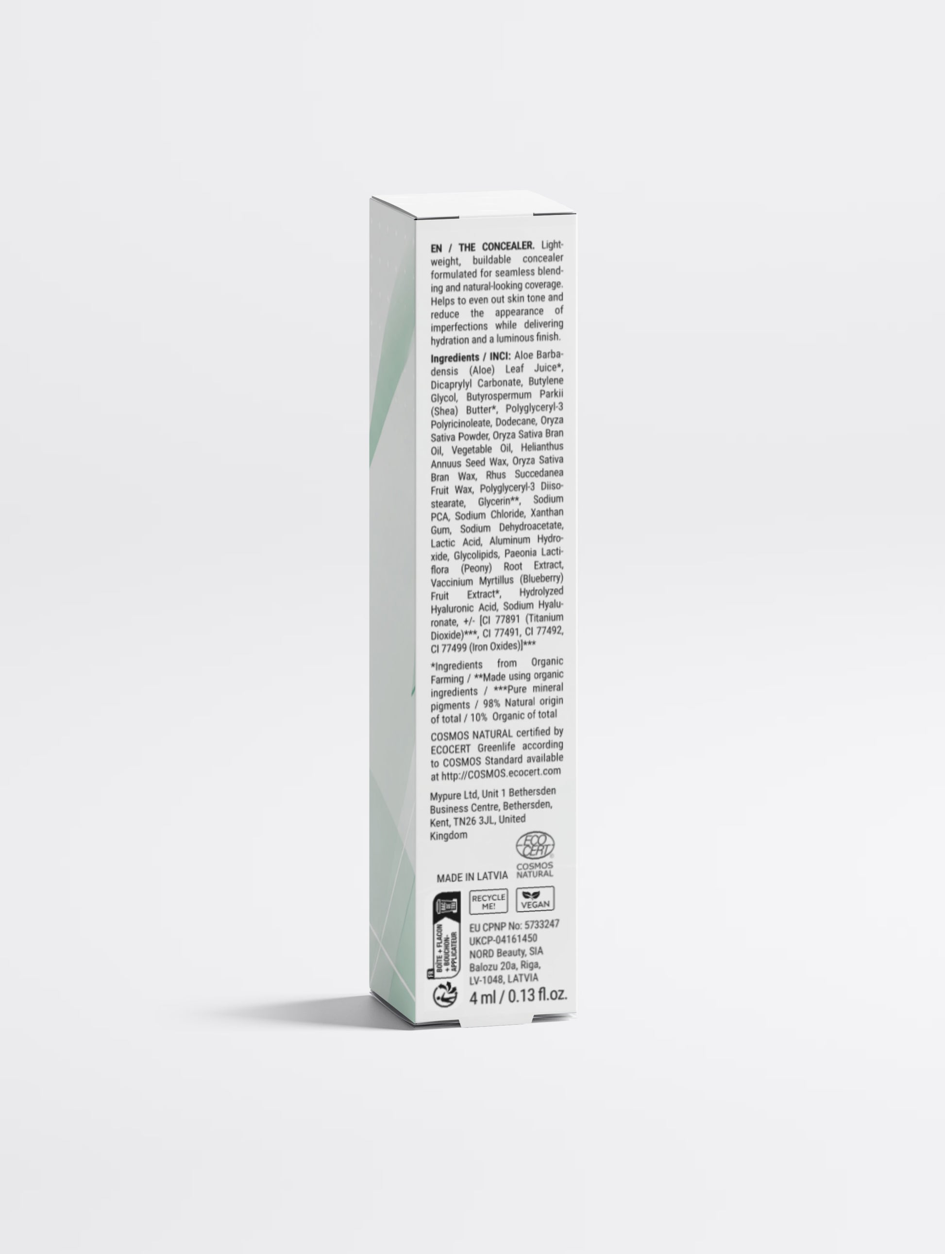 Correcting Concealer, 30 Tan Neutral