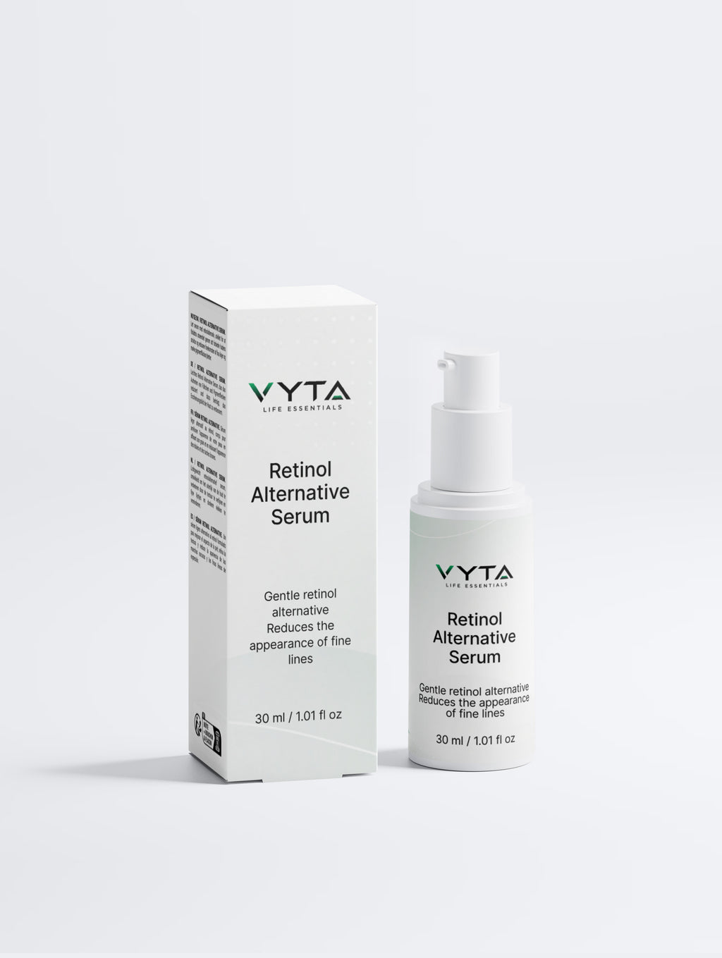 Retinol Alternative Serum