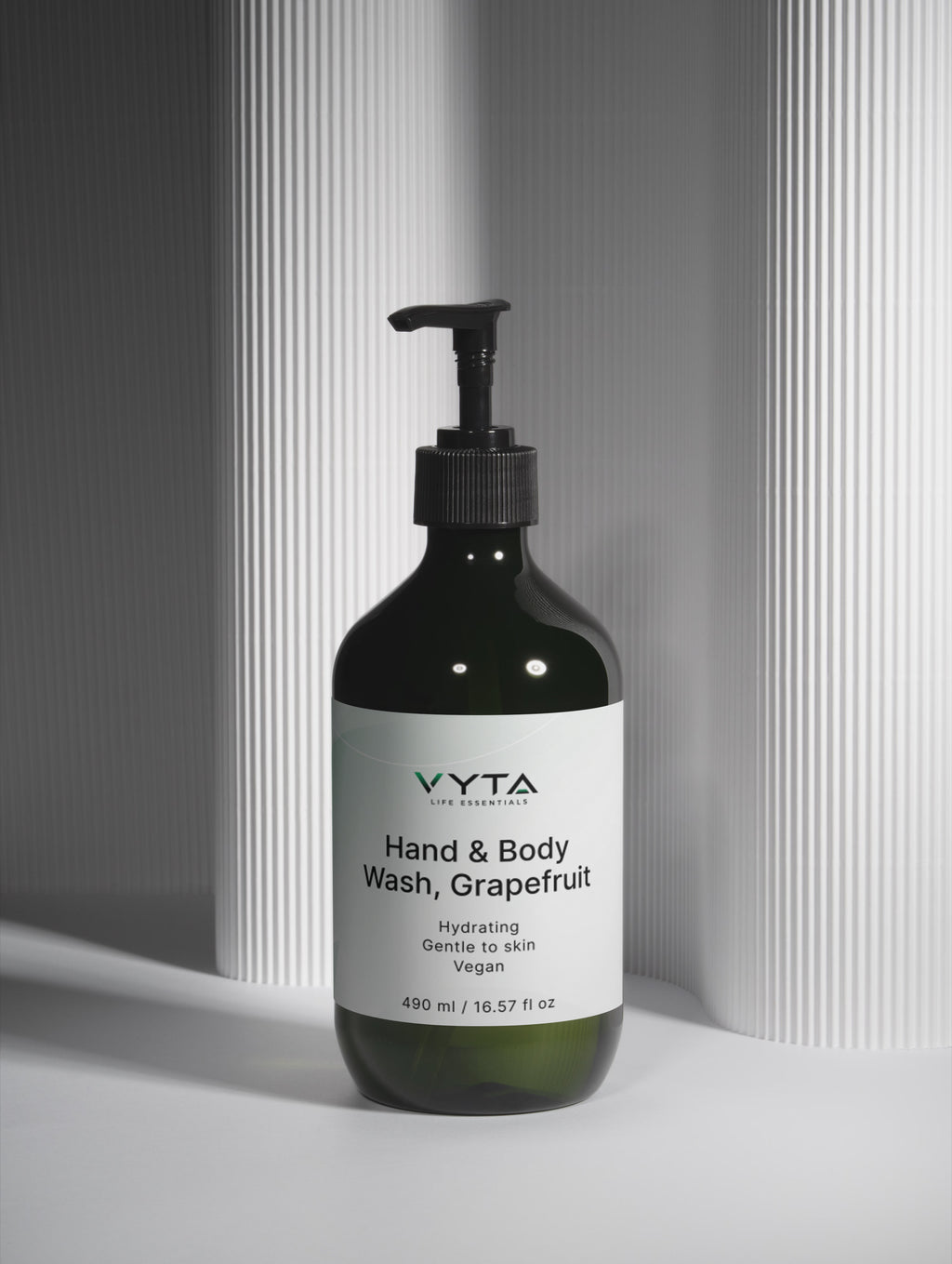 Hand & Body Wash, Grapefruit