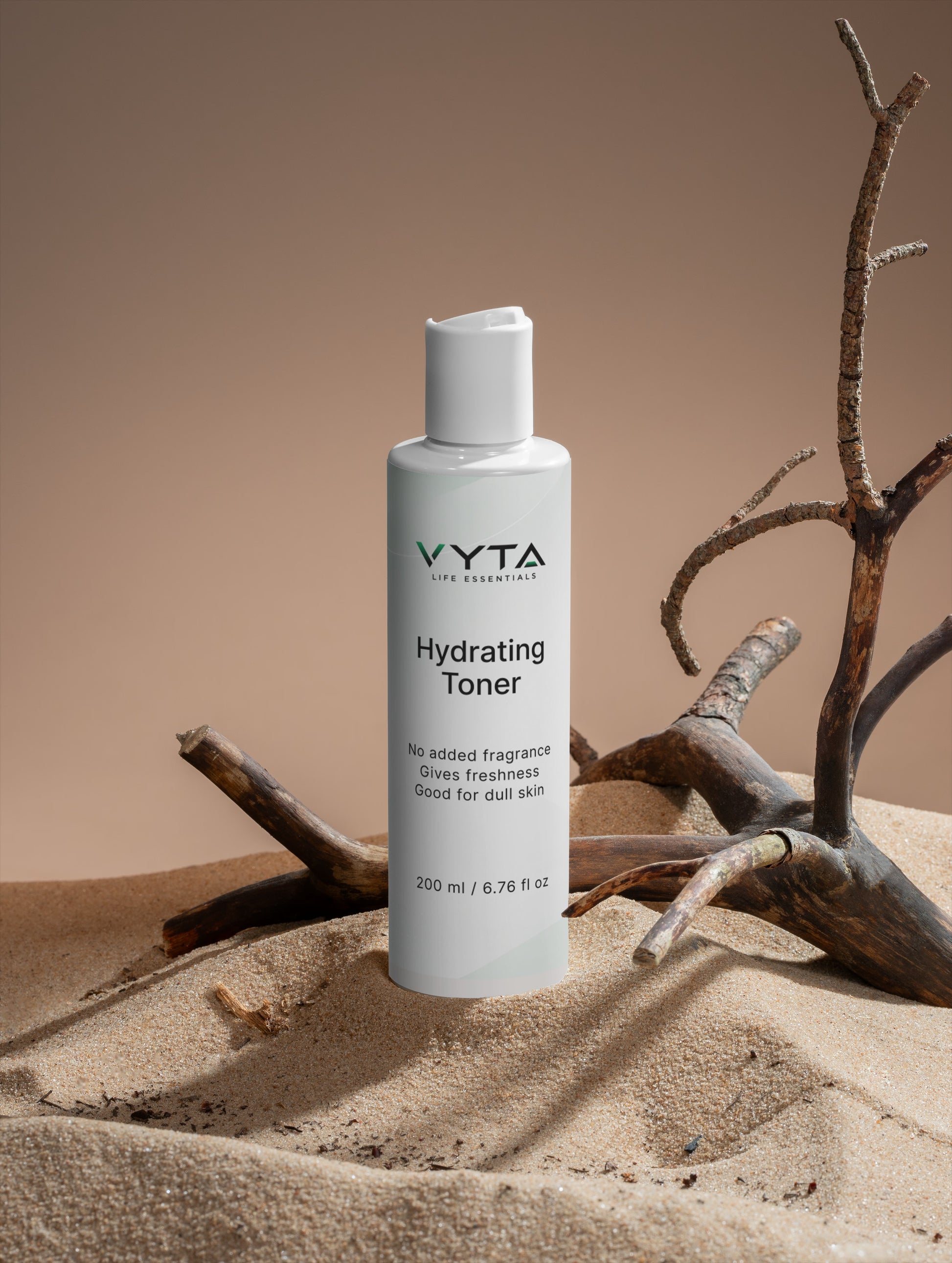 Hydrating Toner
