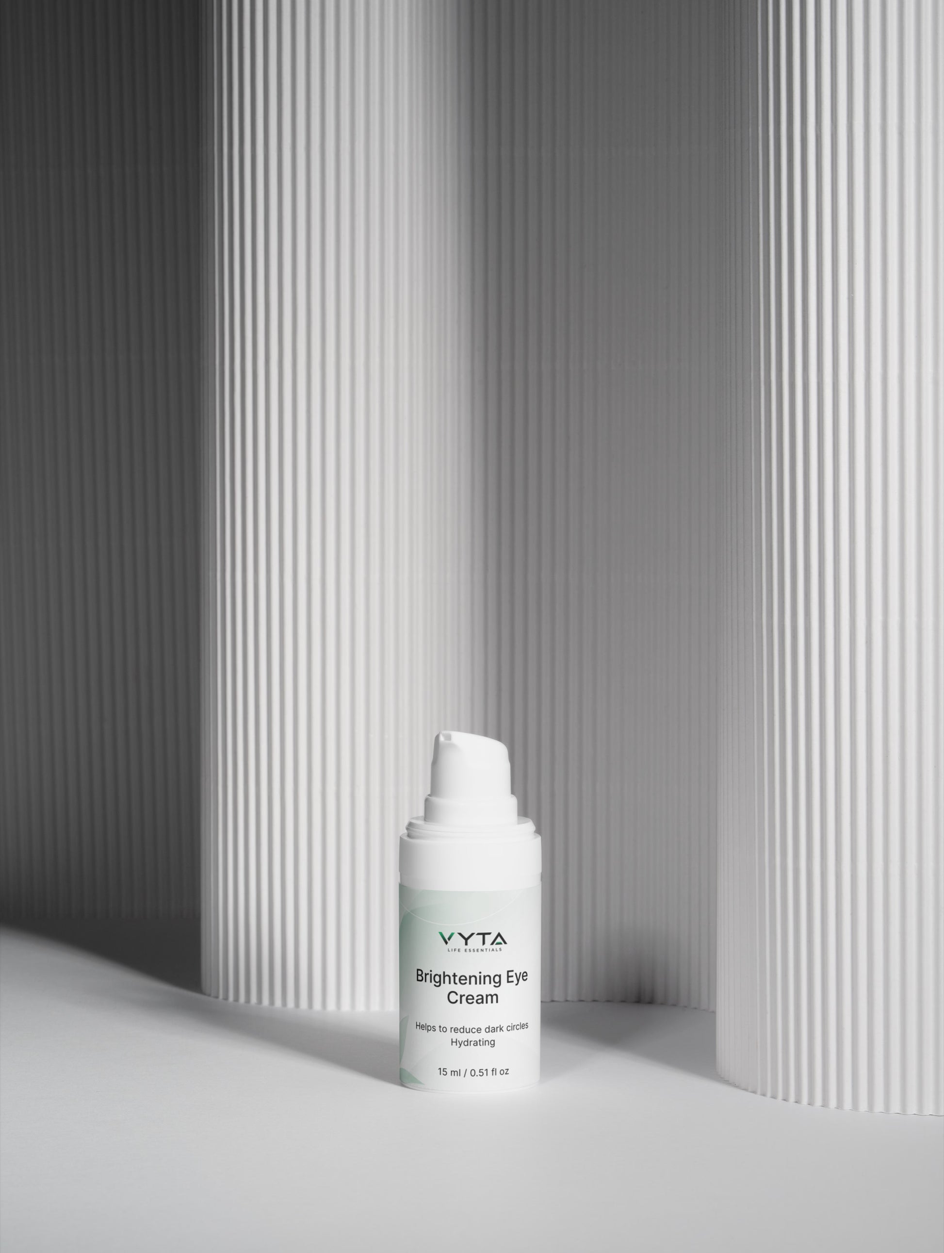 Brightening Eye Cream