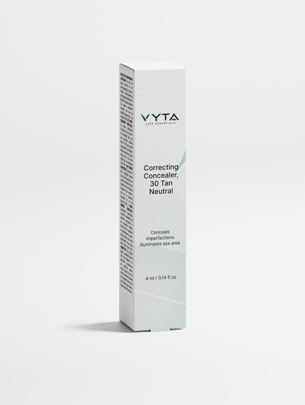 Correcting Concealer, 30 Tan Neutral