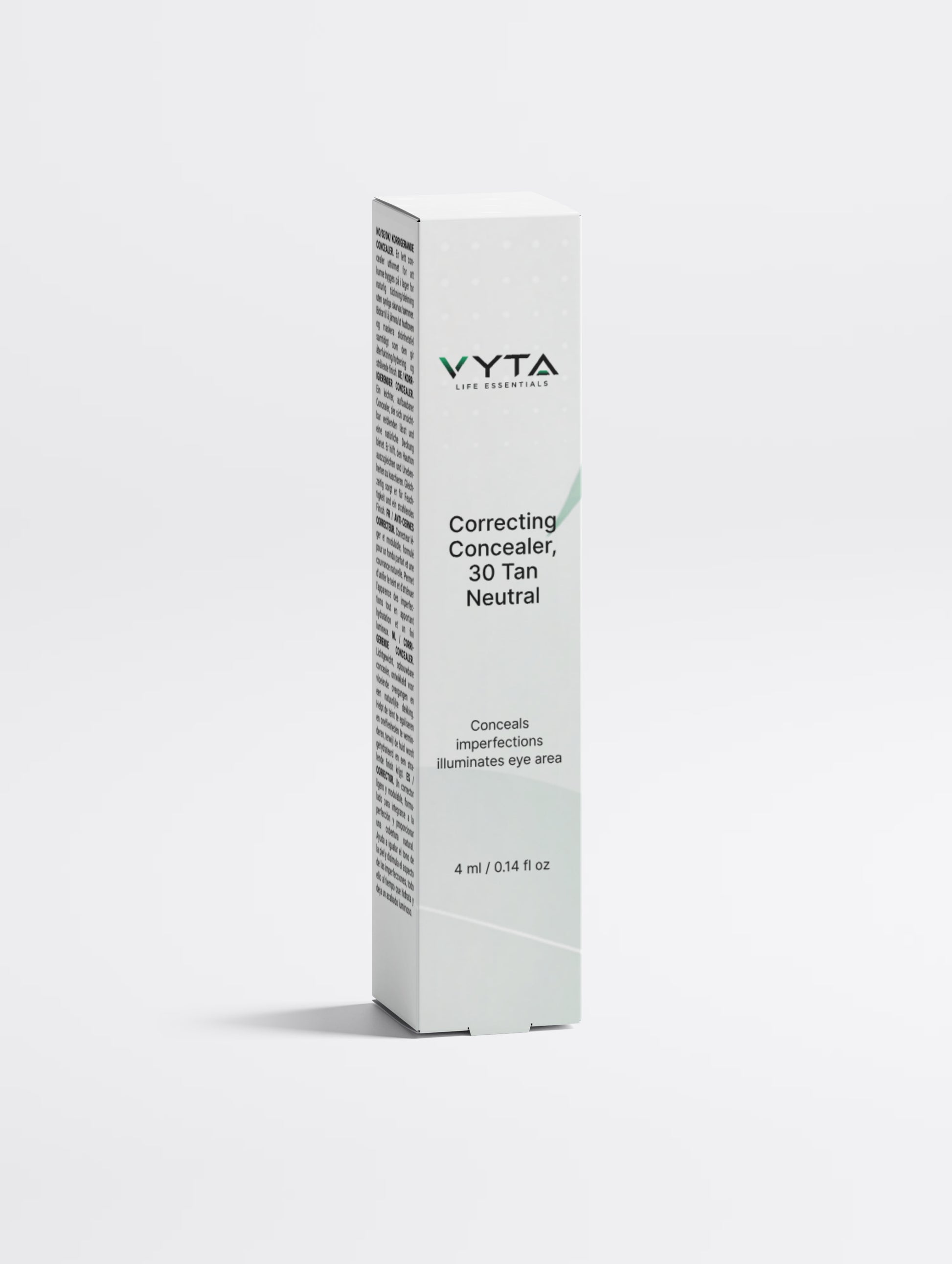Correcting Concealer, 30 Tan Neutral