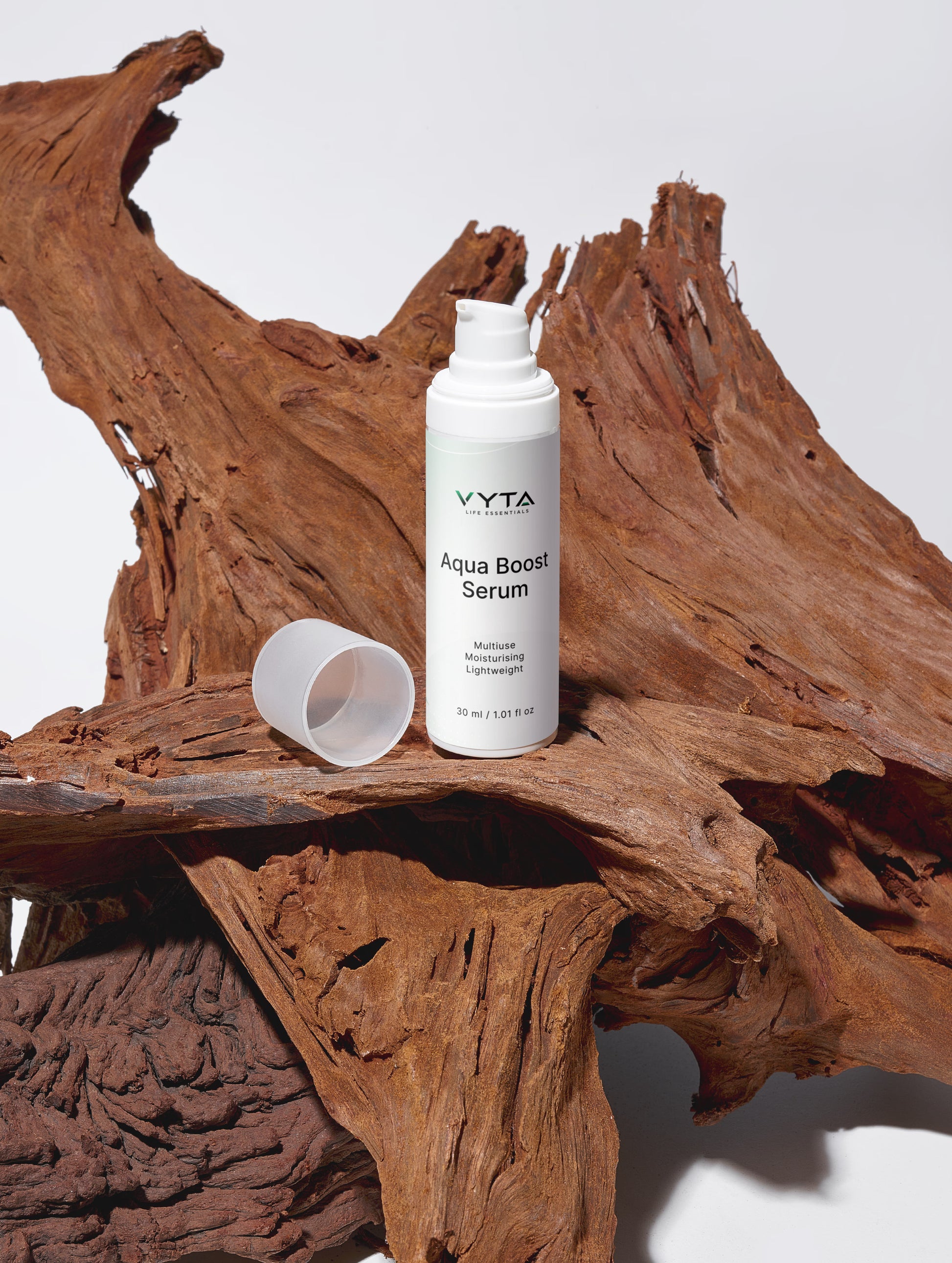 Aqua Boost Serum