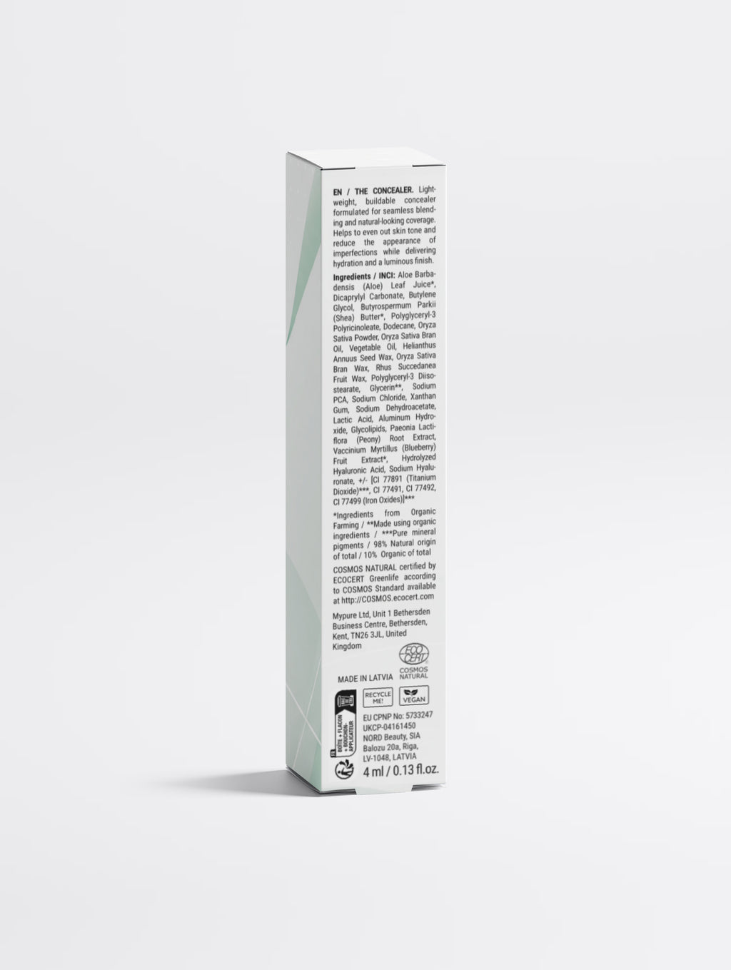 Correcting Concealer, 05 Light Cool