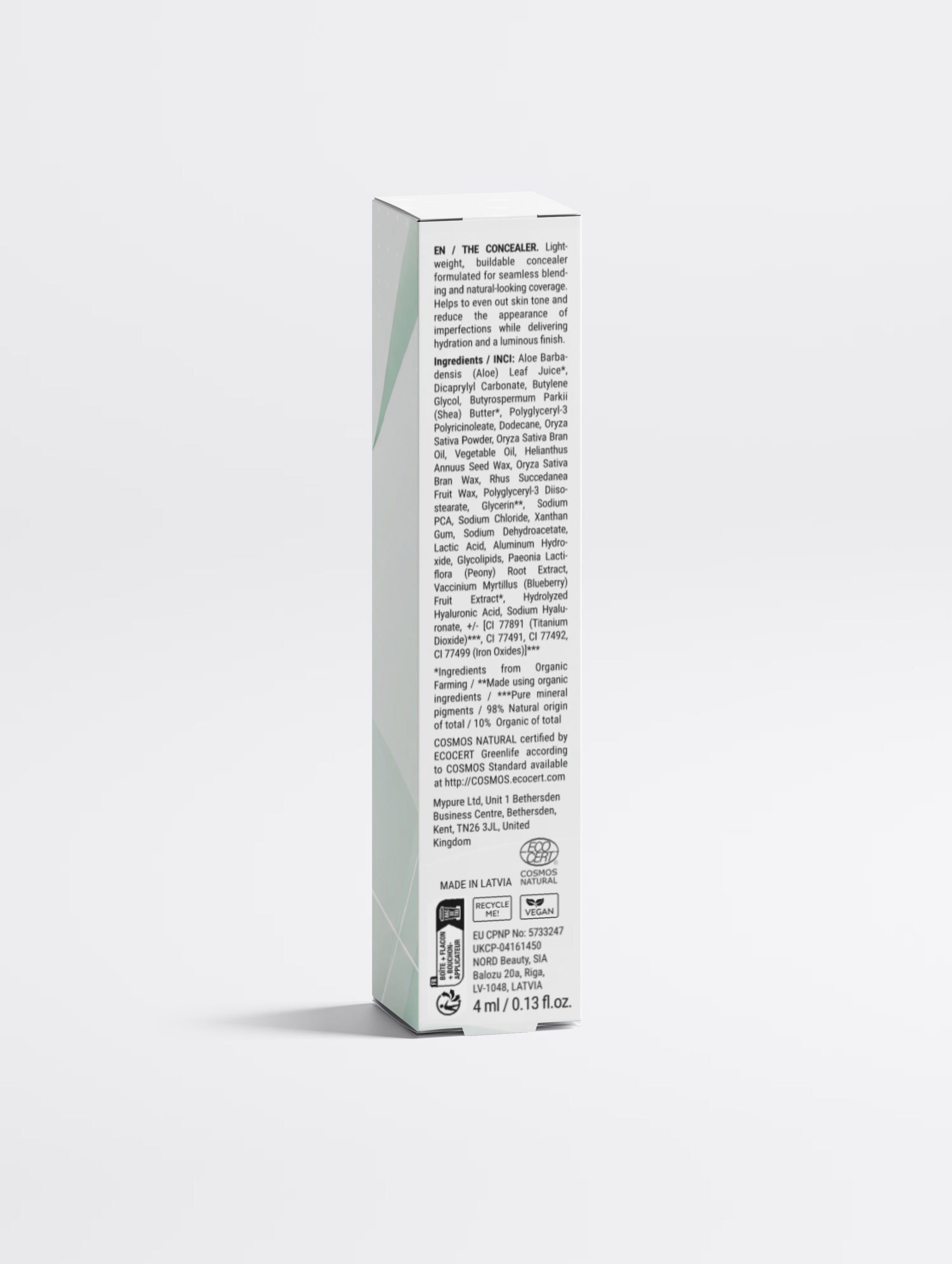 Correcting Concealer, 05 Light Cool