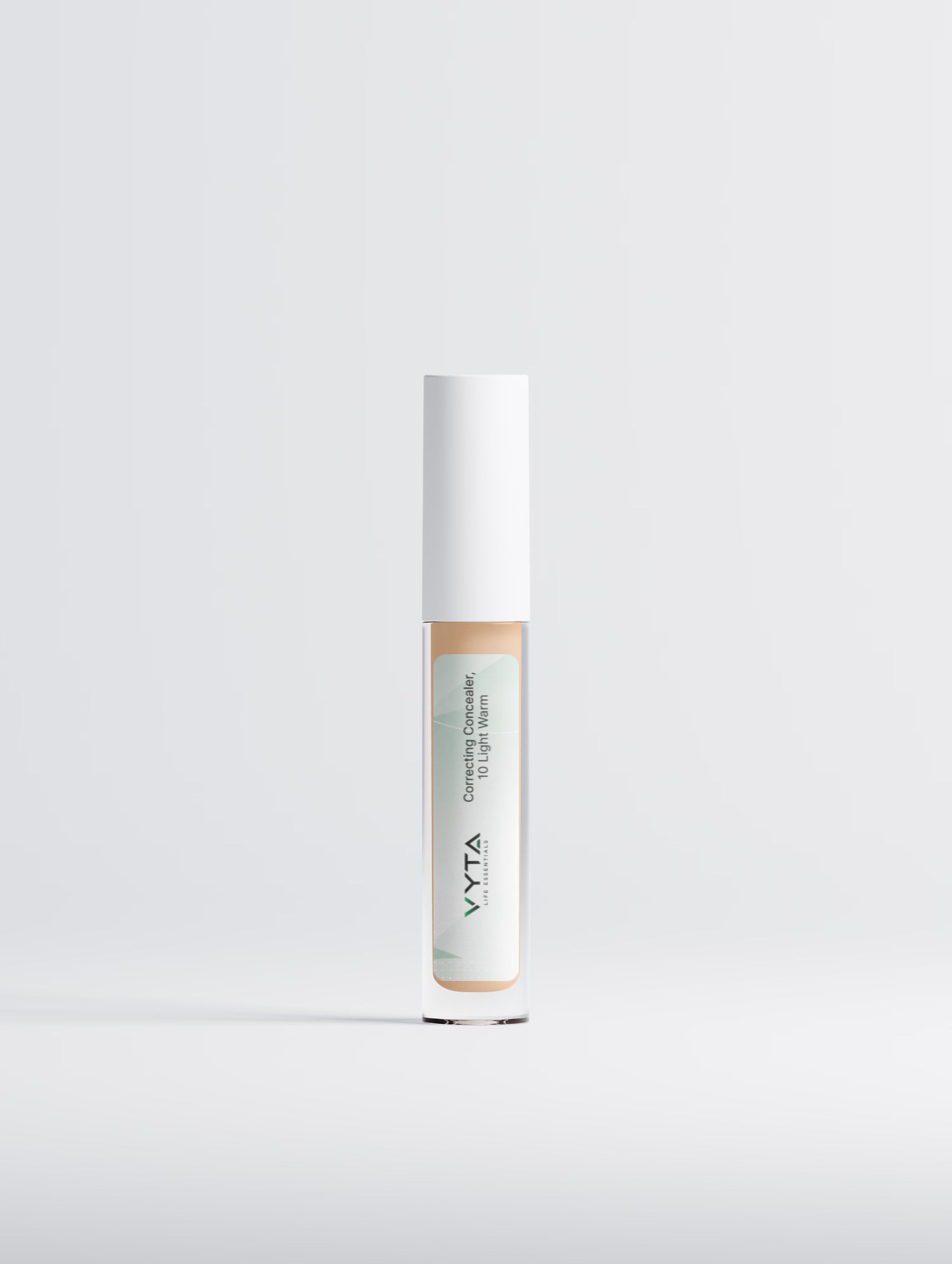 Correcting Concealer, 10 Light Warm