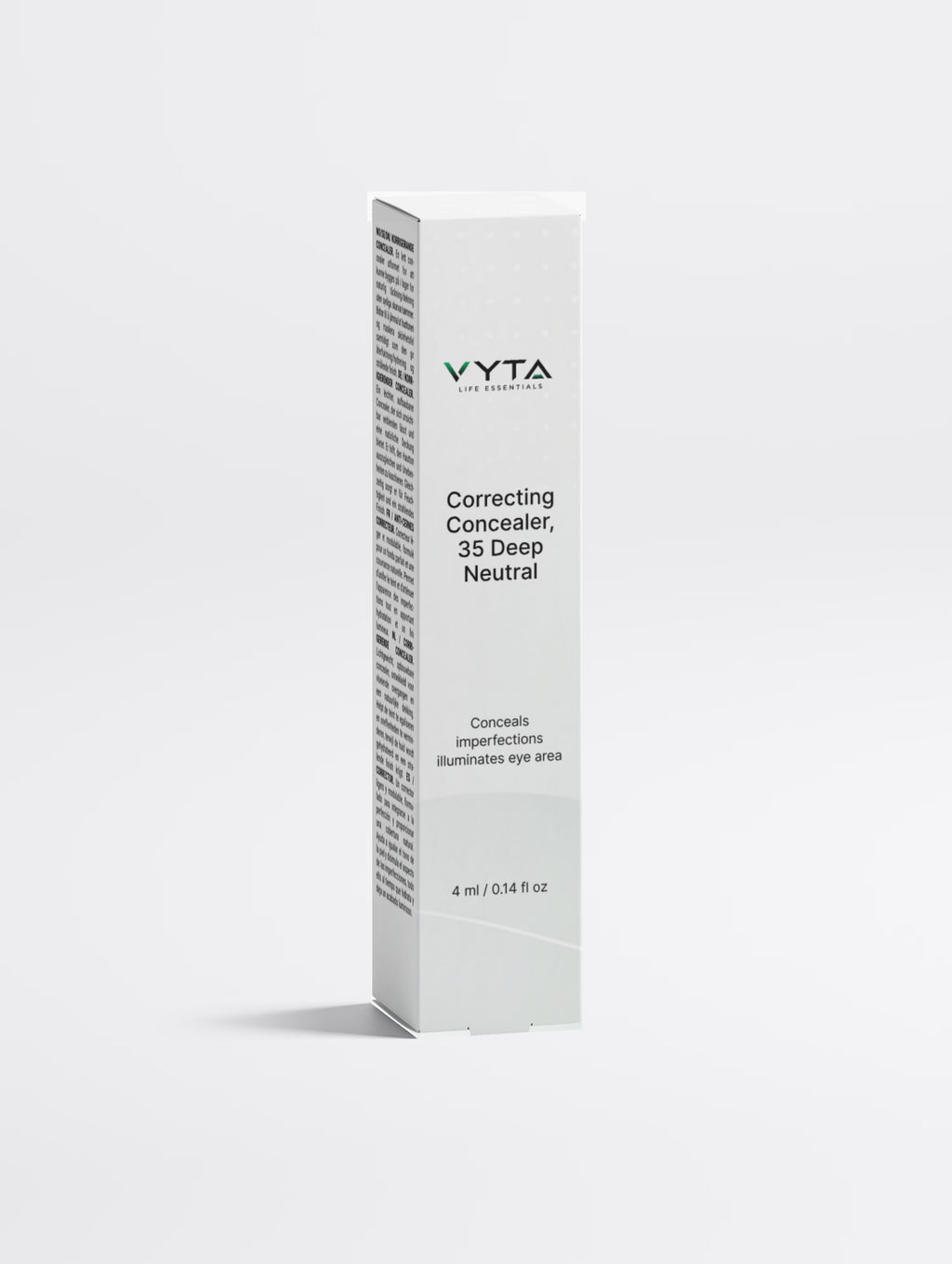 Correcting Concealer, 35 Deep Neutral