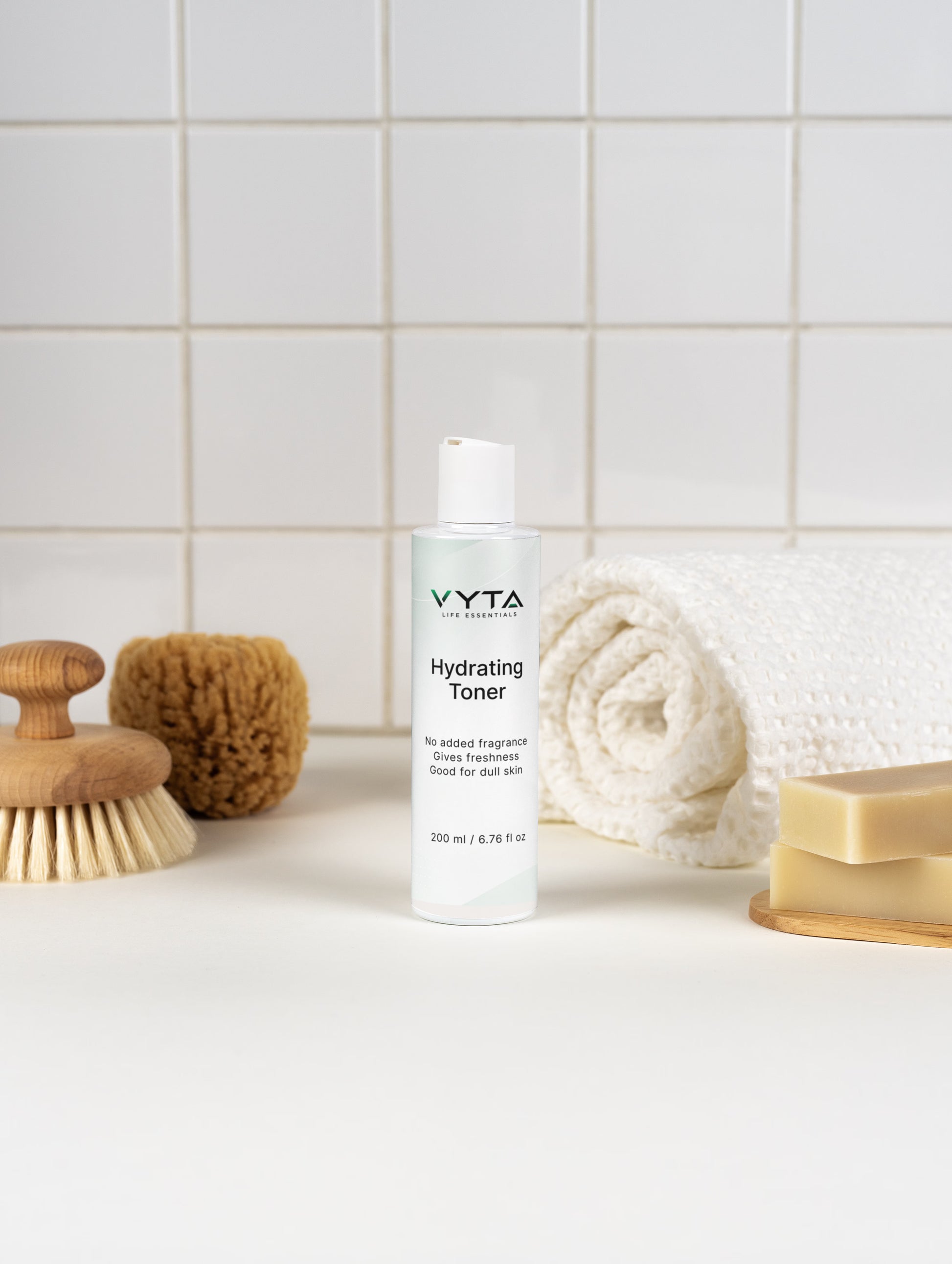 Hydrating Toner