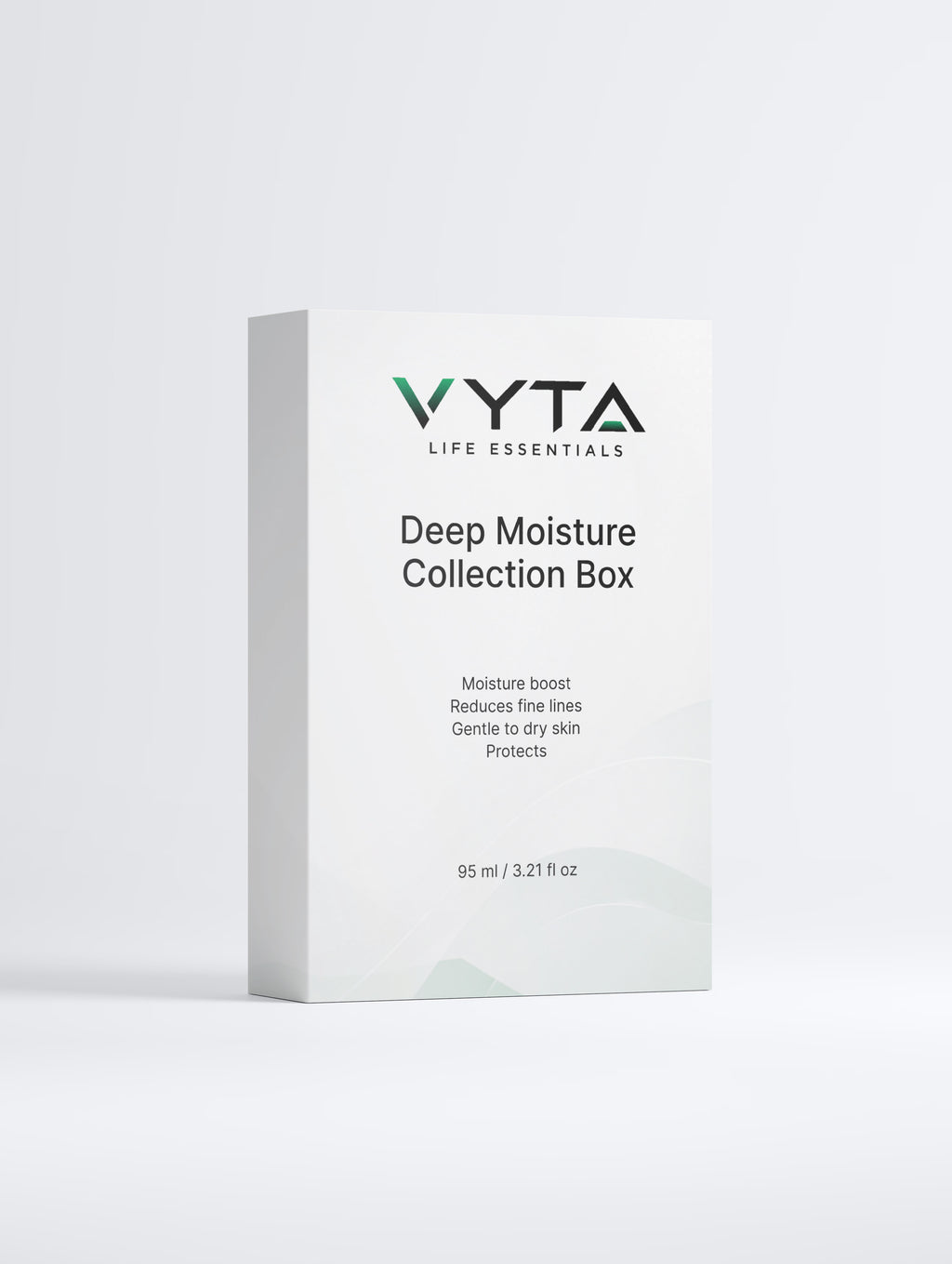 Deep Moisture Collection Box
