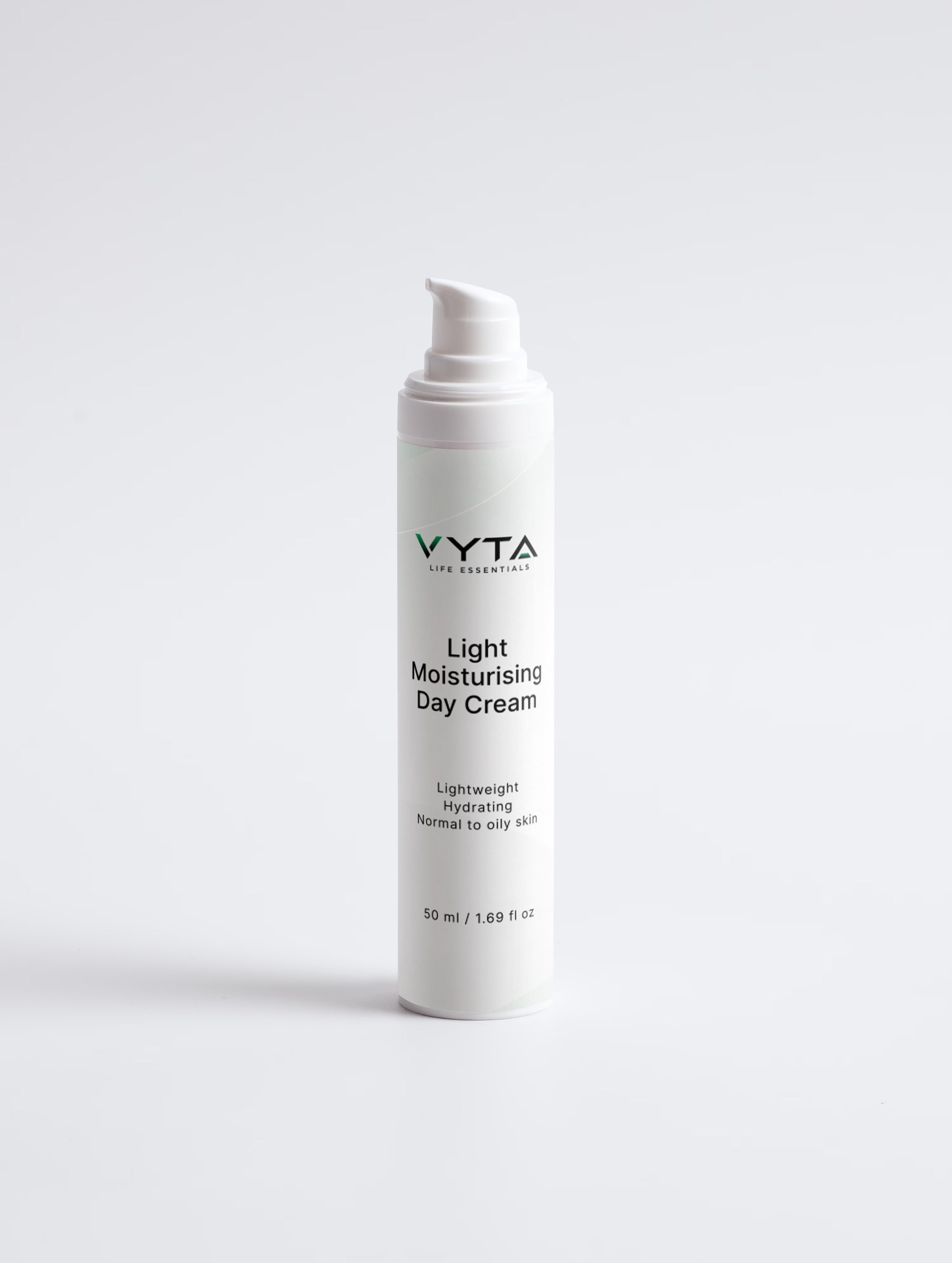 Light Moisturising Day Cream