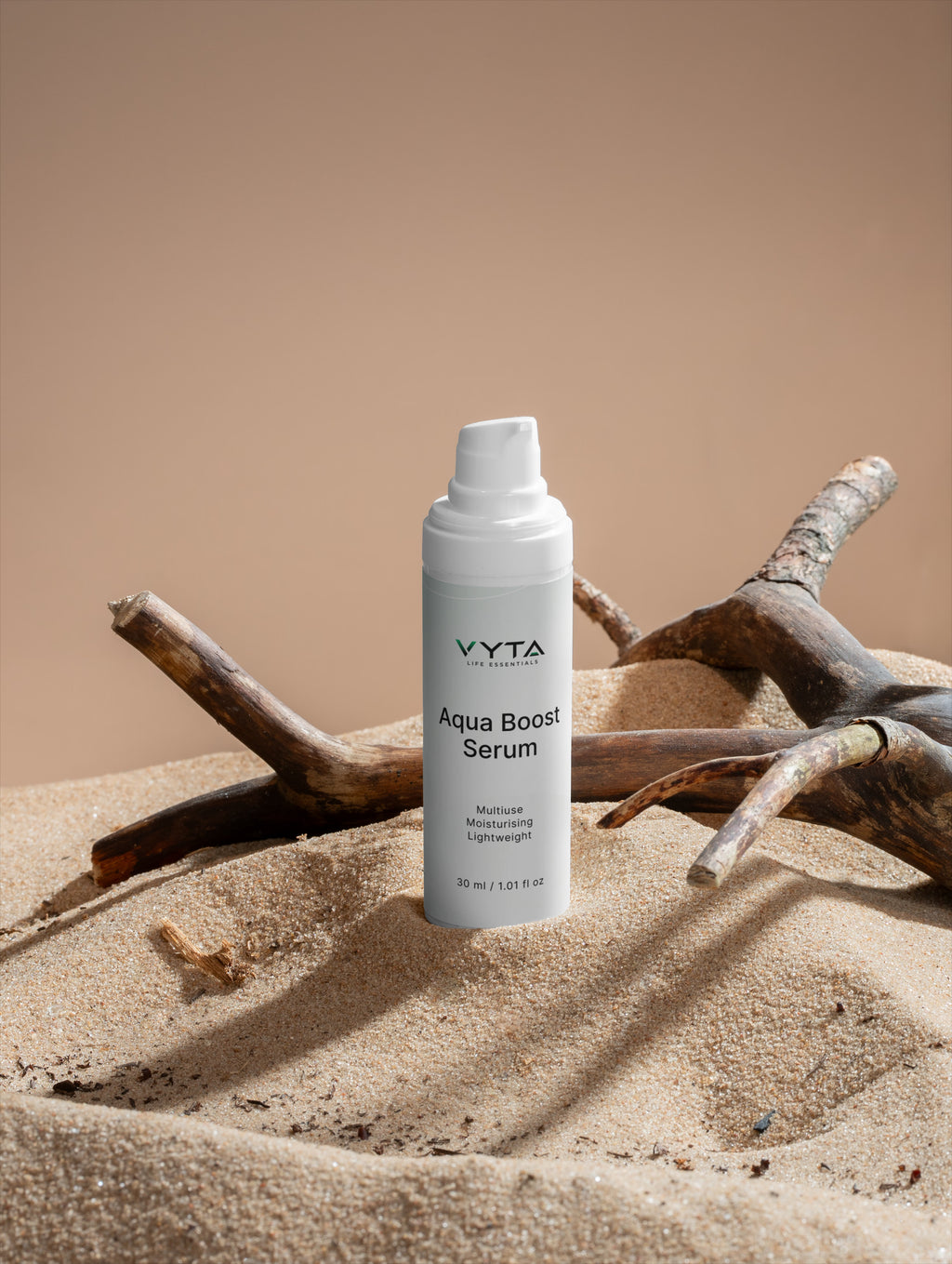 Aqua Boost Serum