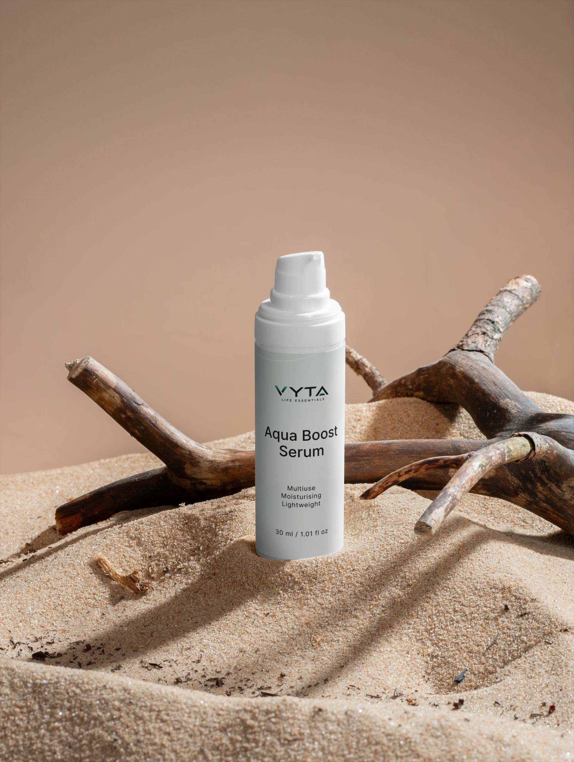 Aqua Boost Serum