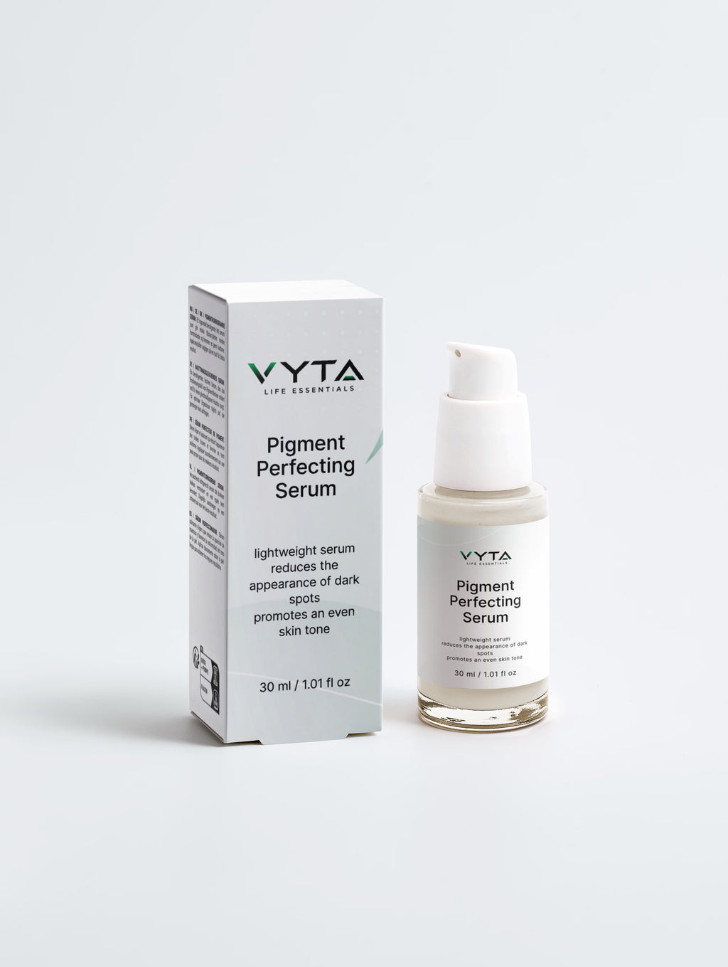 Pigment Perfecting Serum
