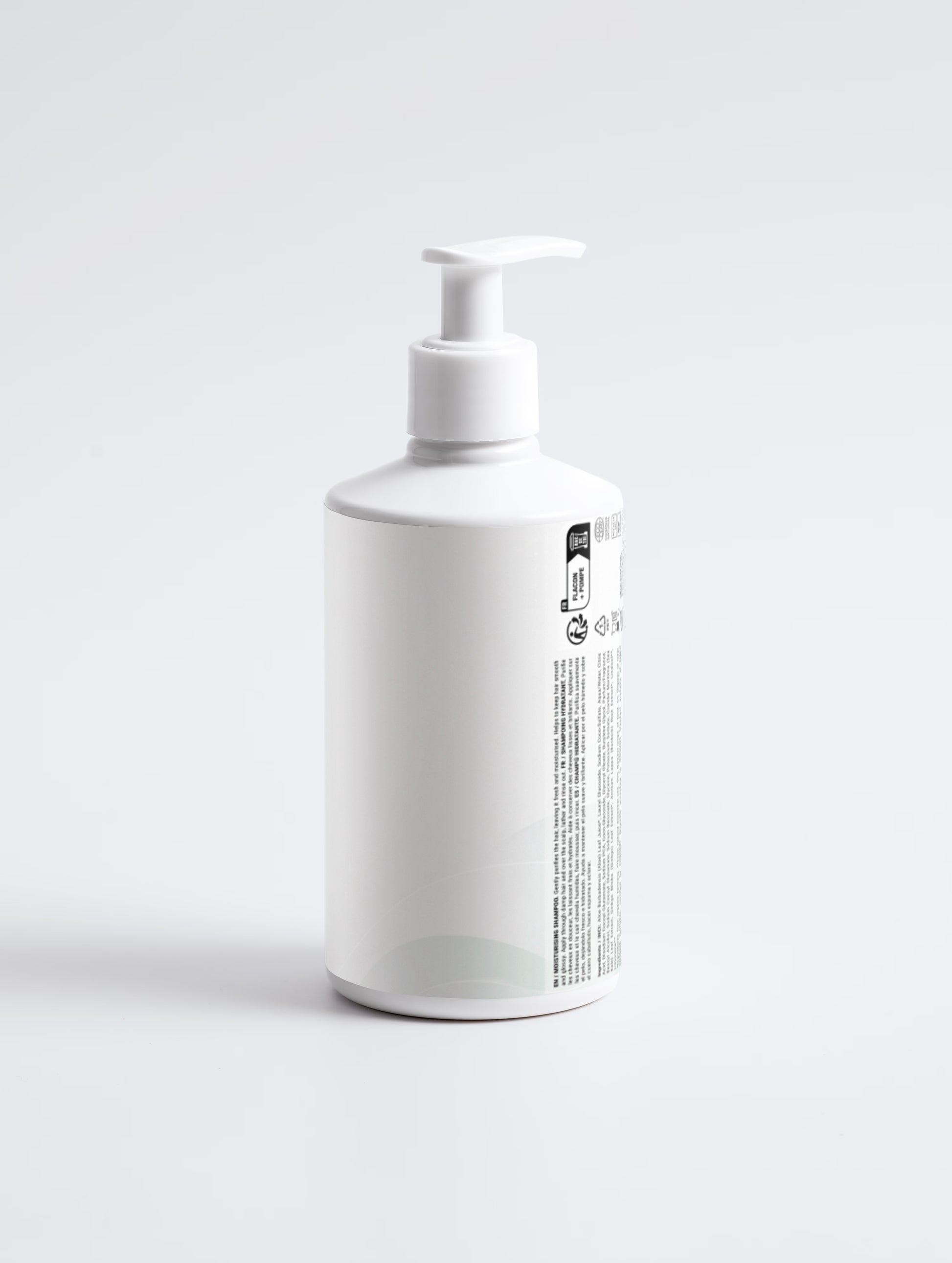 Moisturising Shampoo