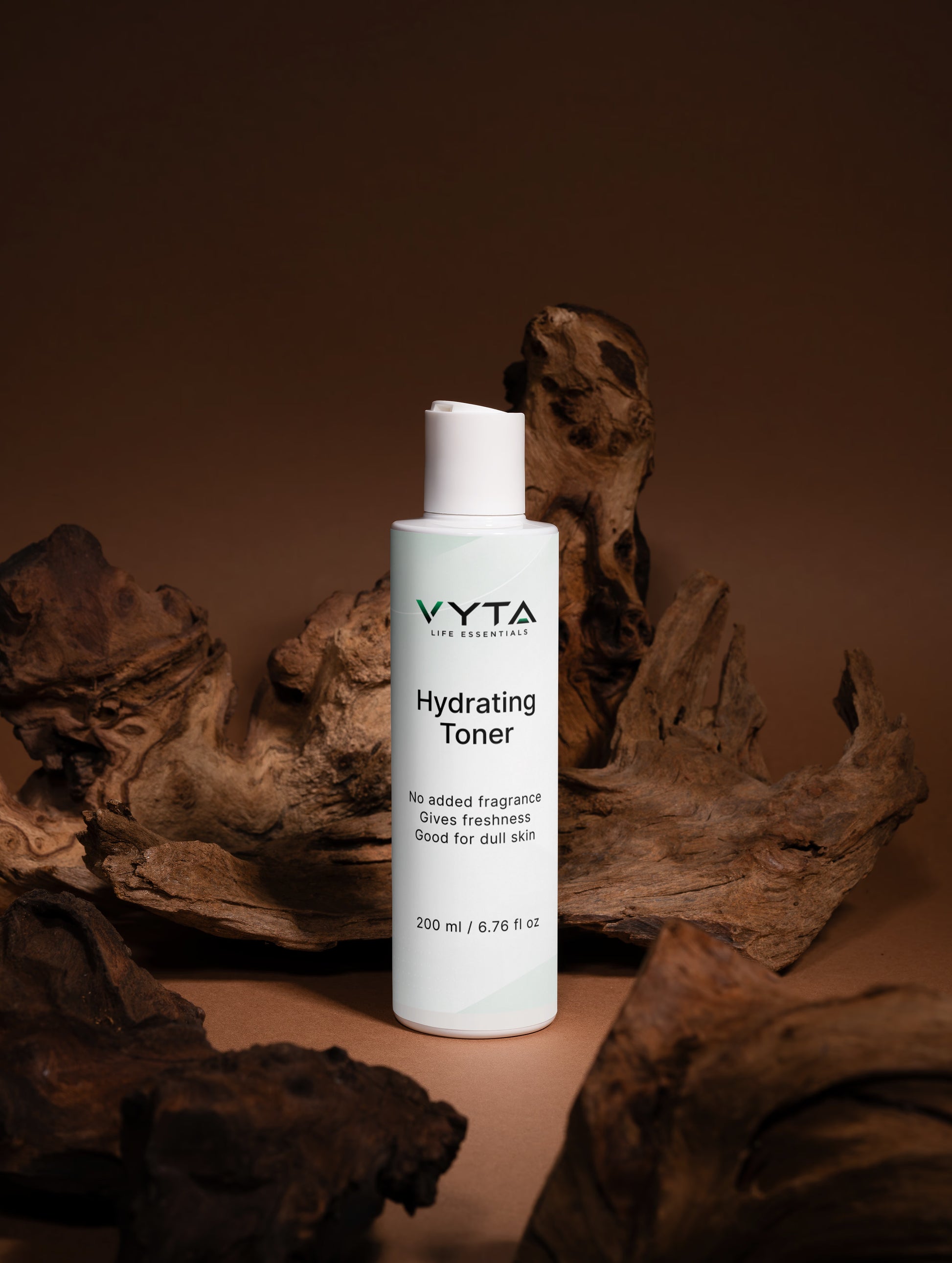 Hydrating Toner