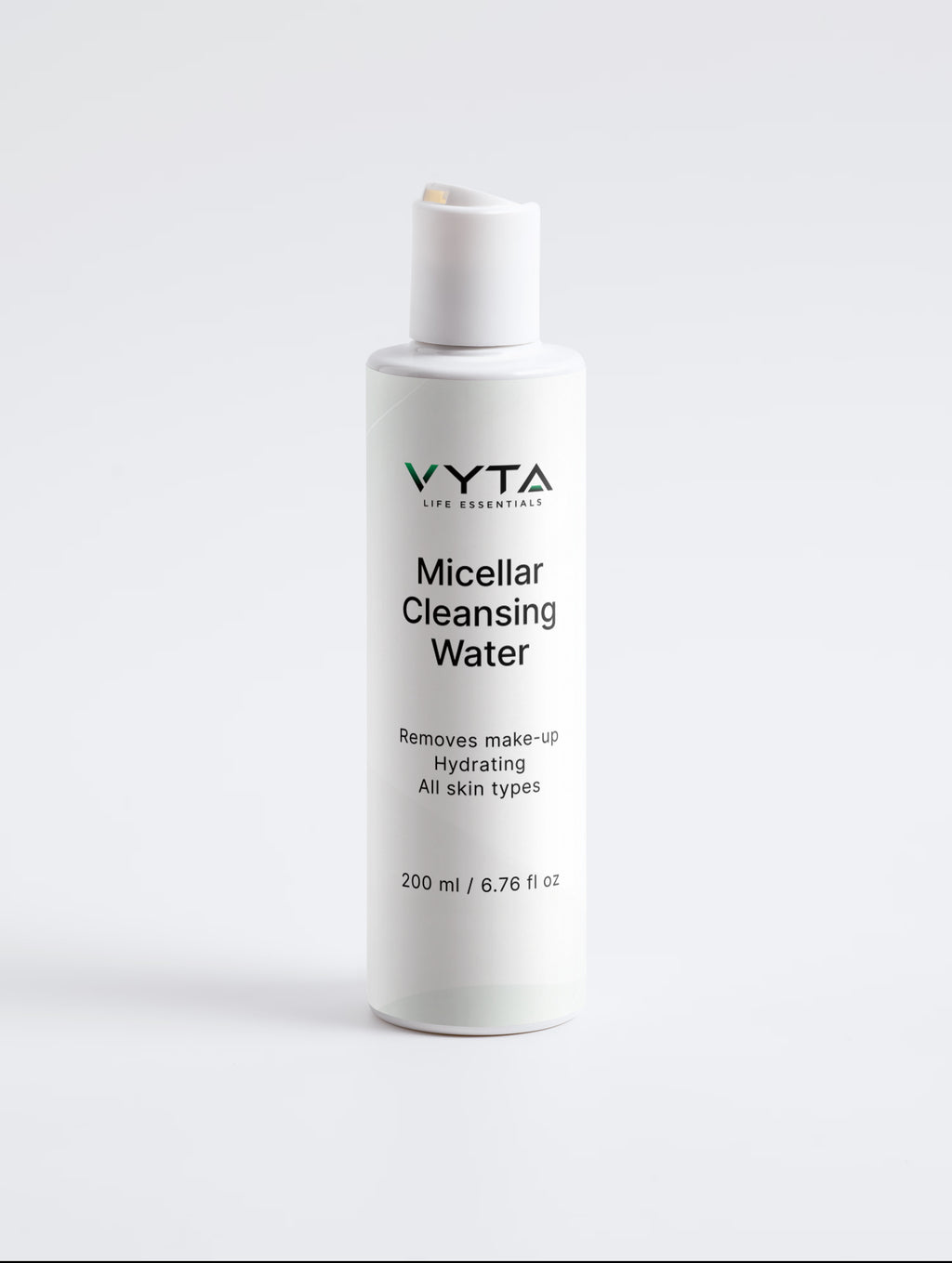 Micellar Cleansing Water