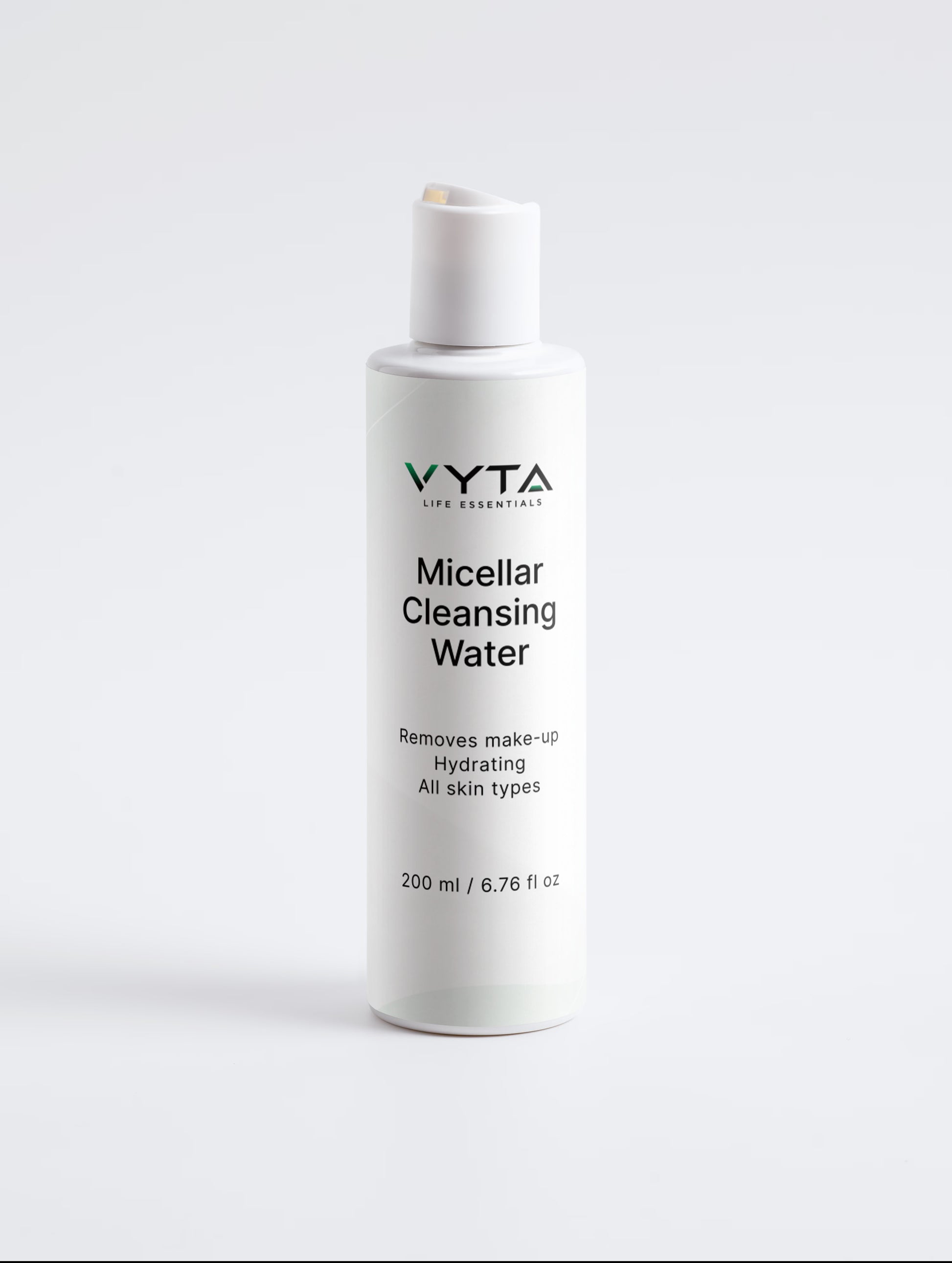 Micellar Cleansing Water