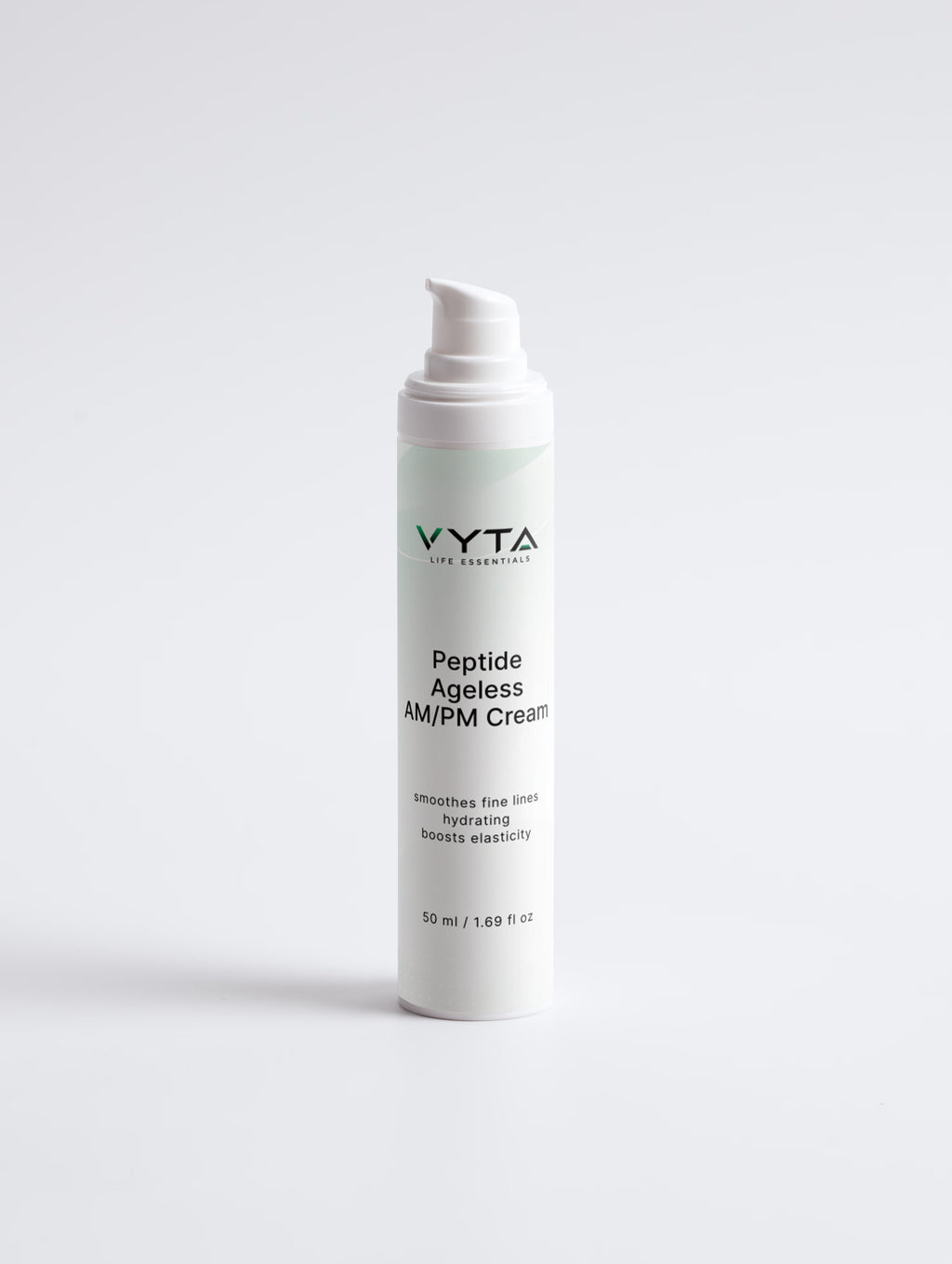Peptide Ageless AM/PM Cream