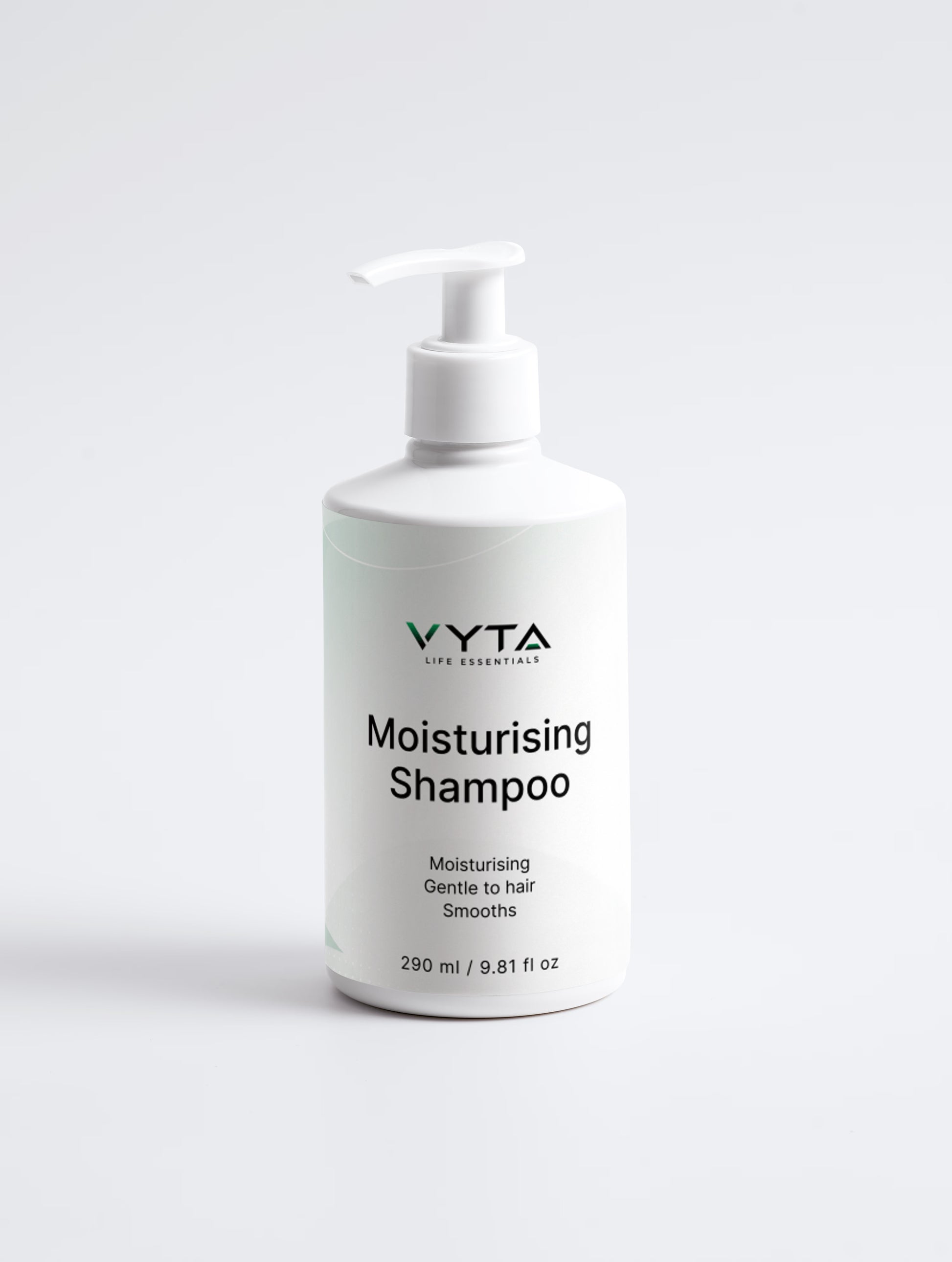 Moisturising Shampoo