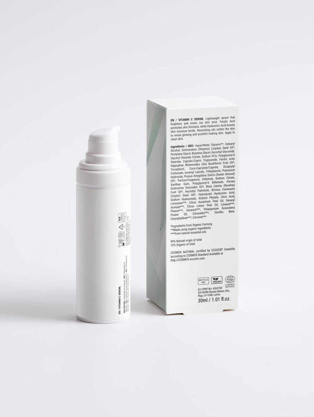 Vitamin C Serum